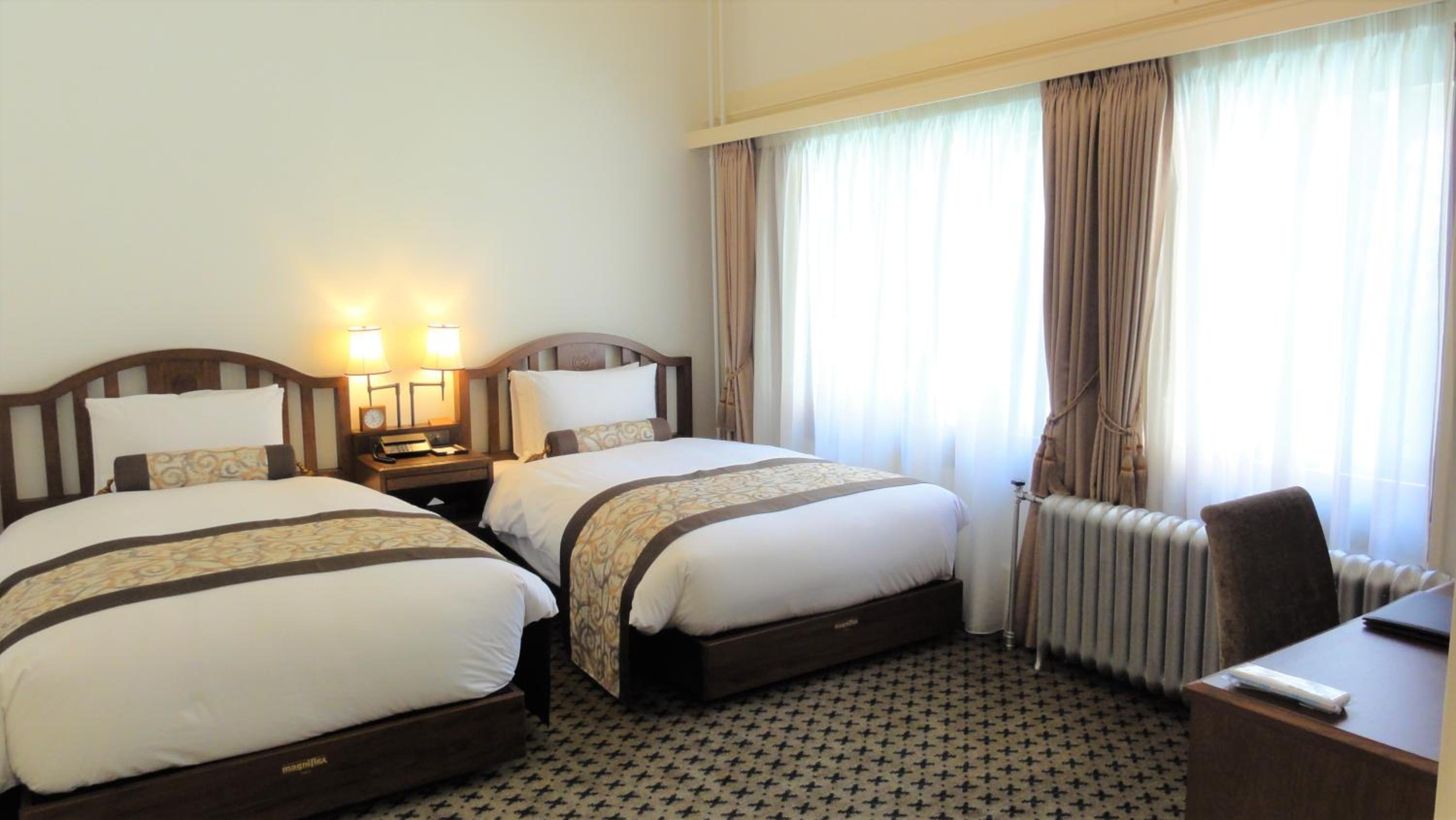 Main Building Junior Suite - Photo 7