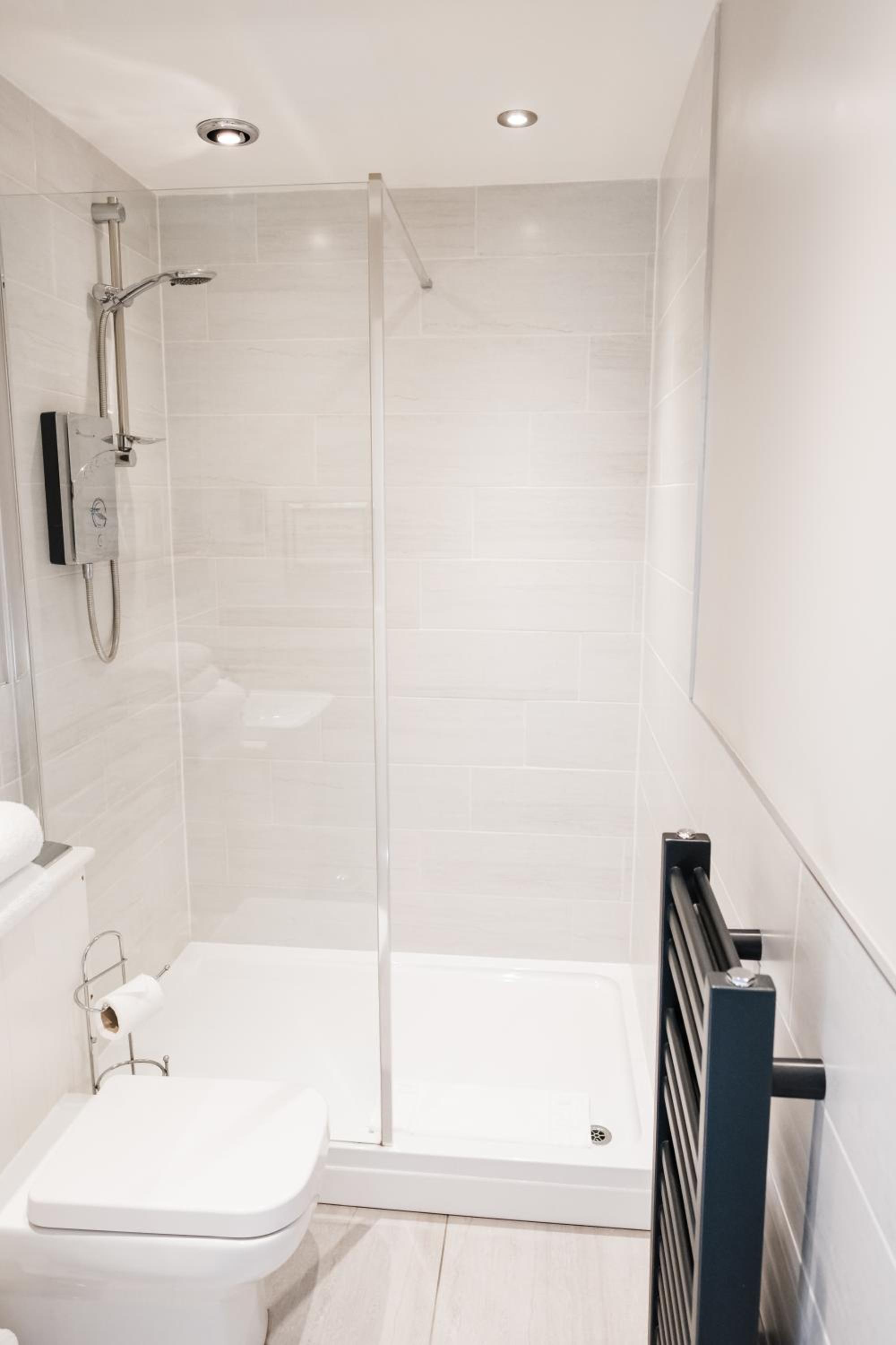 Small Double Room - Photo 4