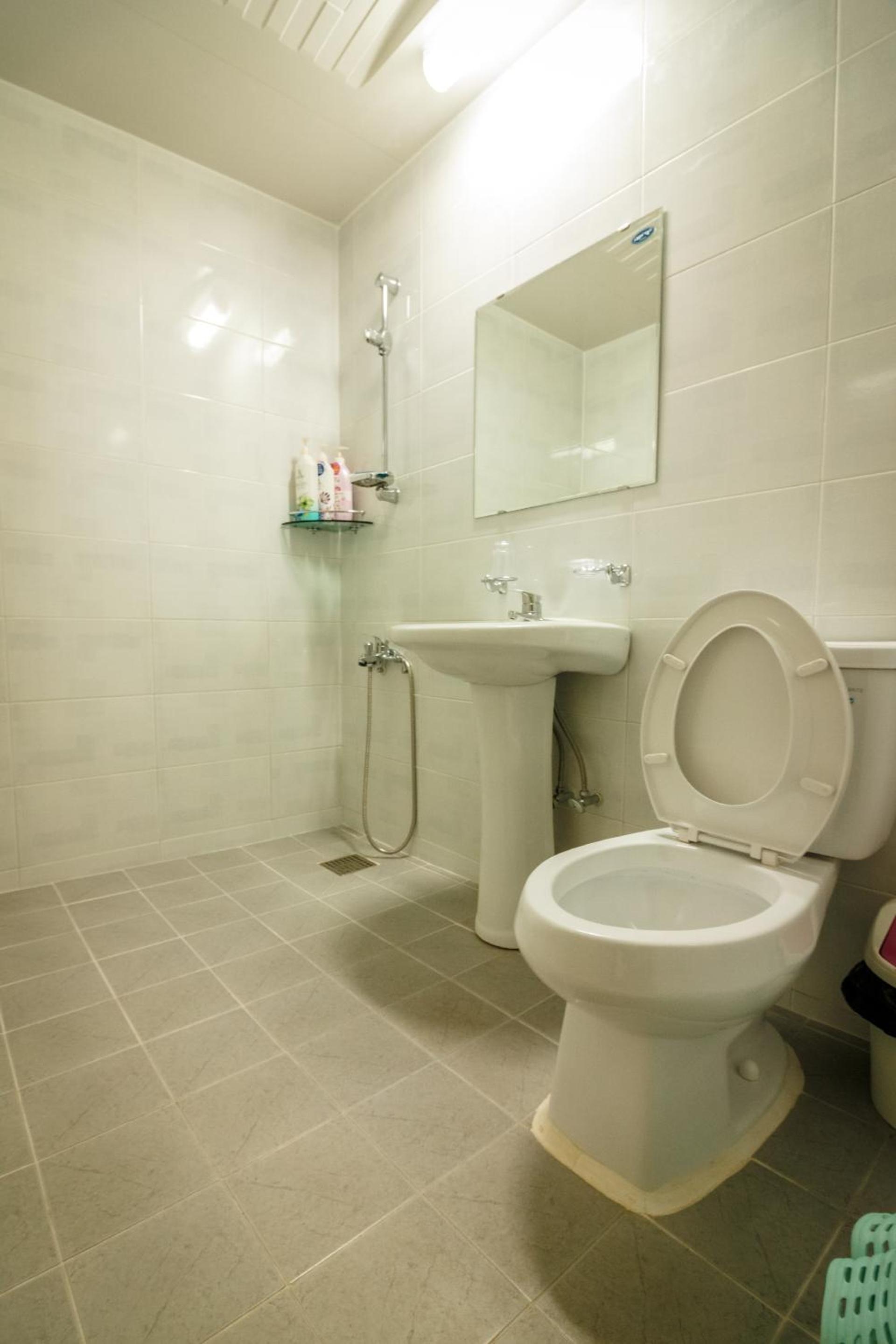 Double Room with Sea View - Photo 5