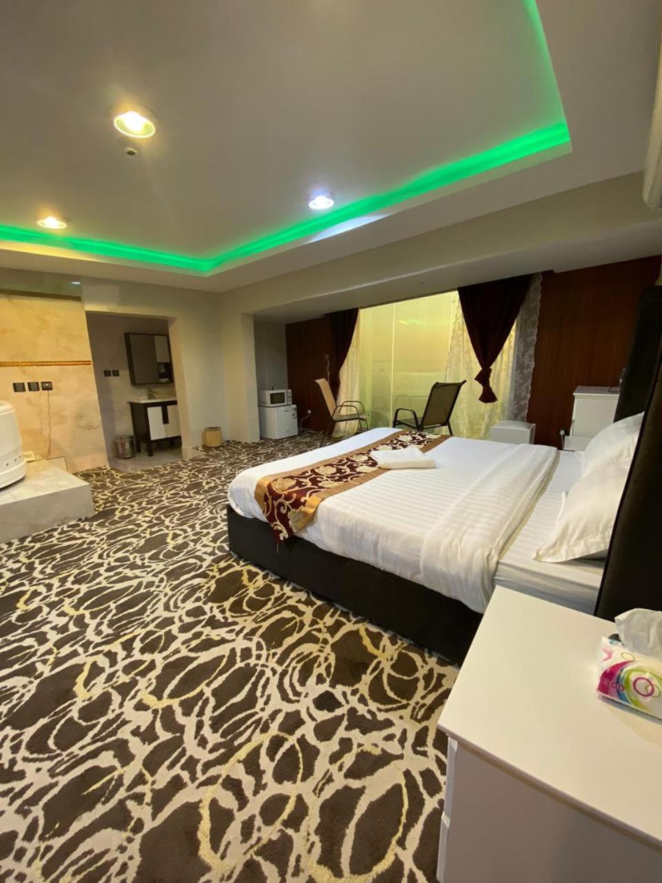 Double Room with Mountain View photo 3