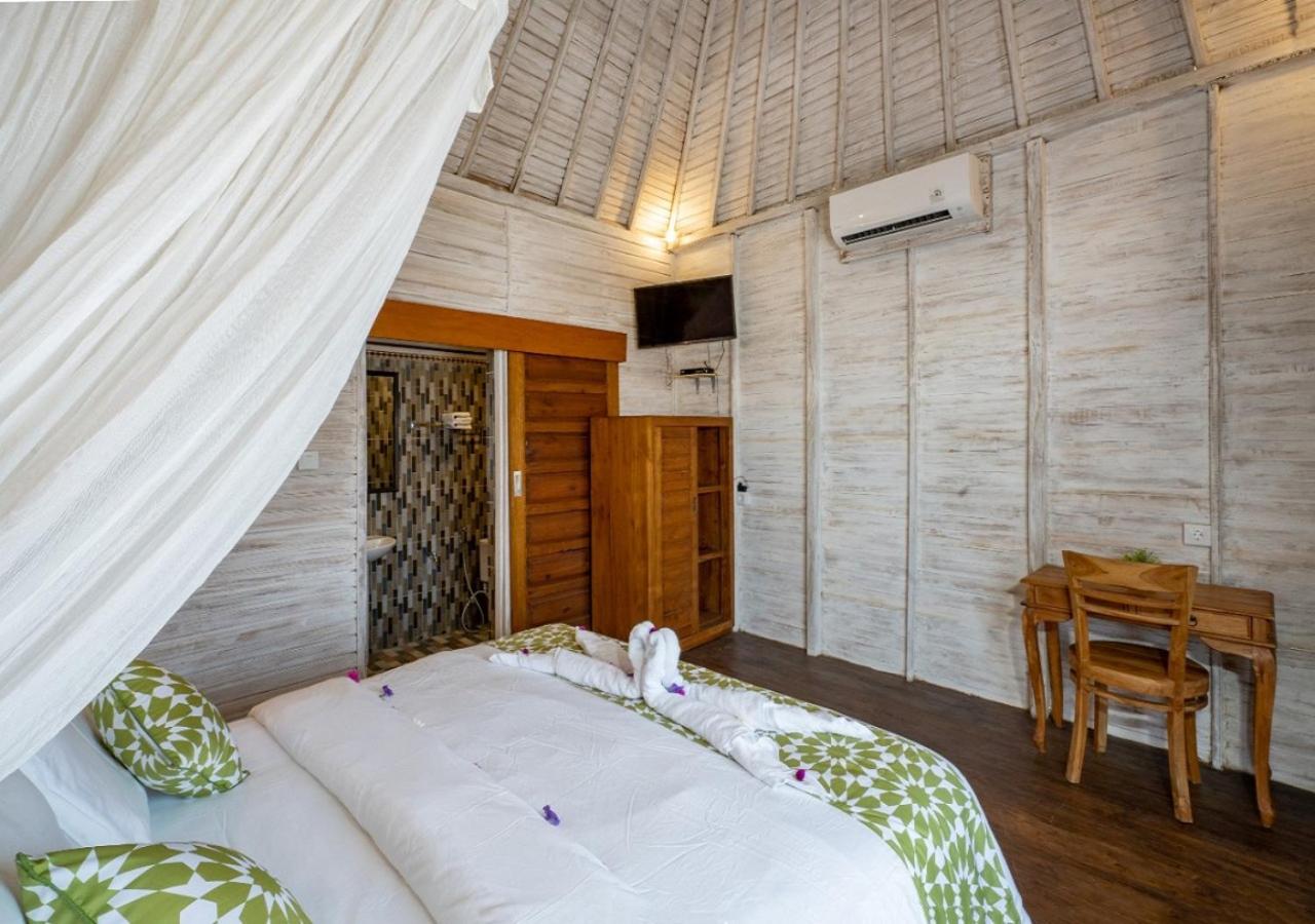 One-Bedroom Bungalow photo 1