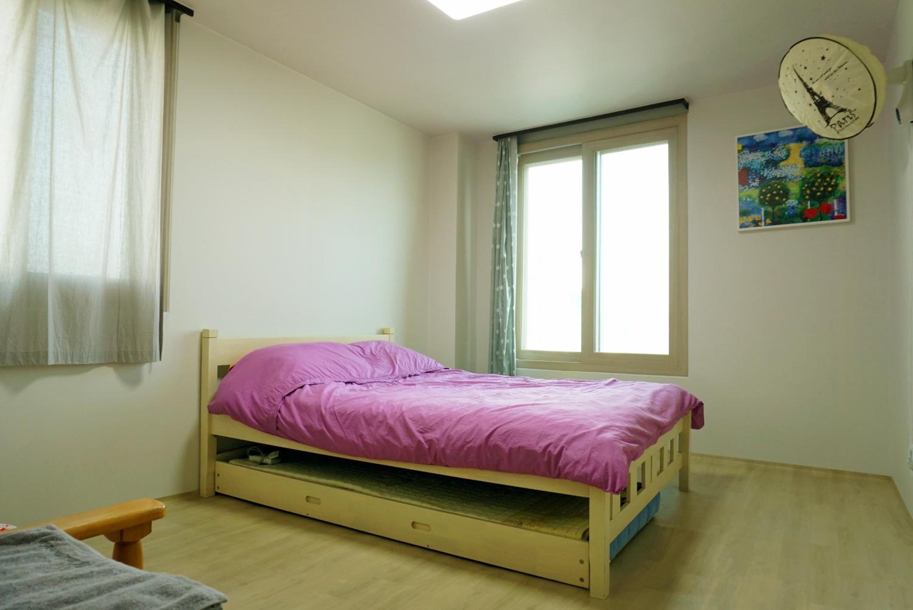 Double Room with Sea View - Photo 2