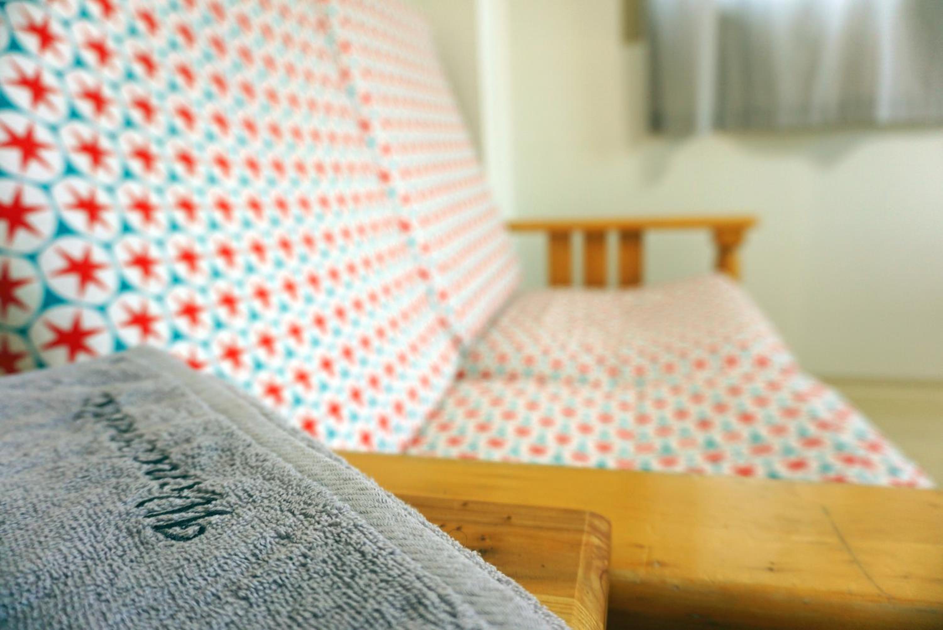 Double Room with Sea View - Photo 3
