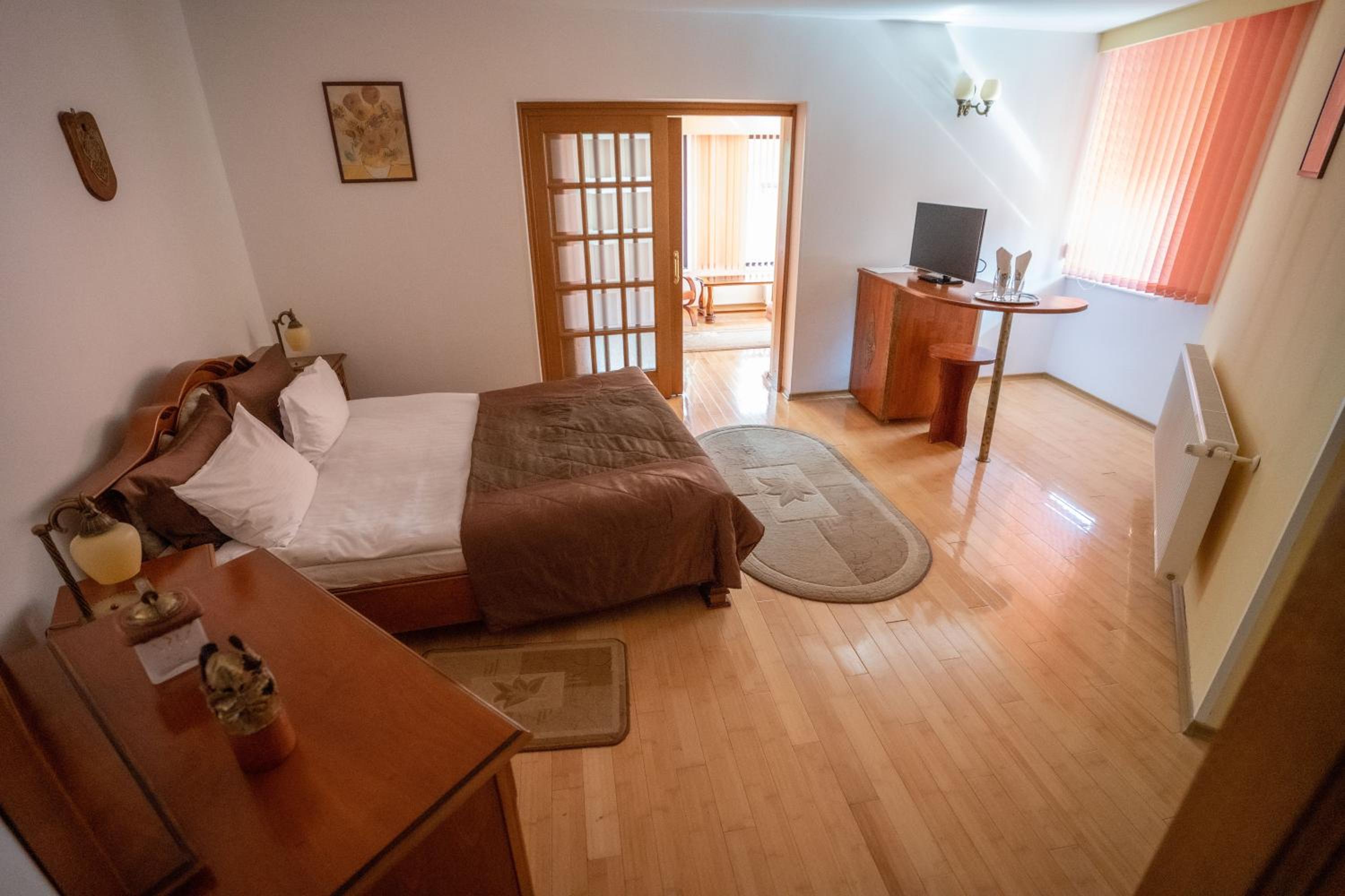 Duplex Suite - Photo 6