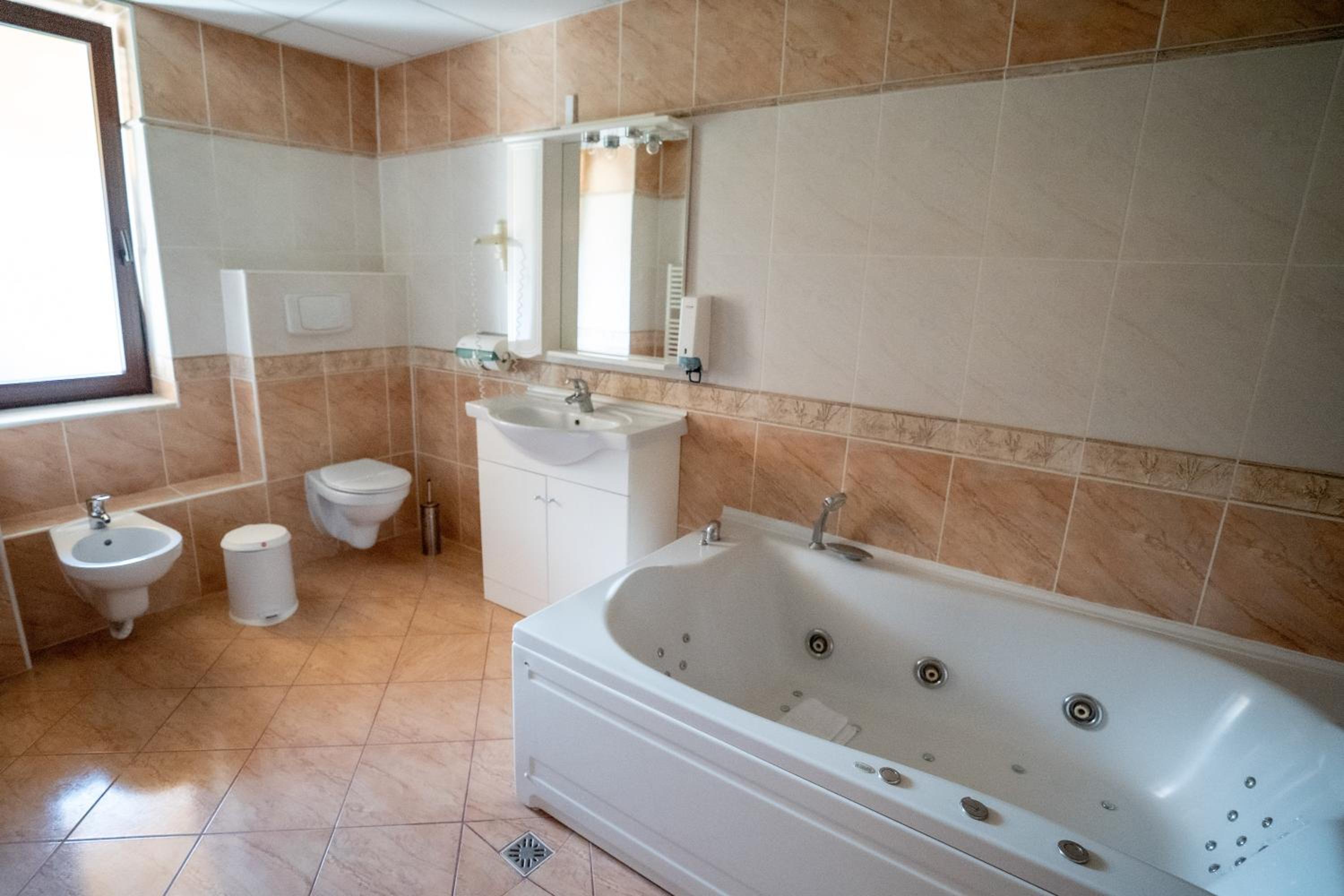 Superior One-Bedroom Suite - Photo 7
