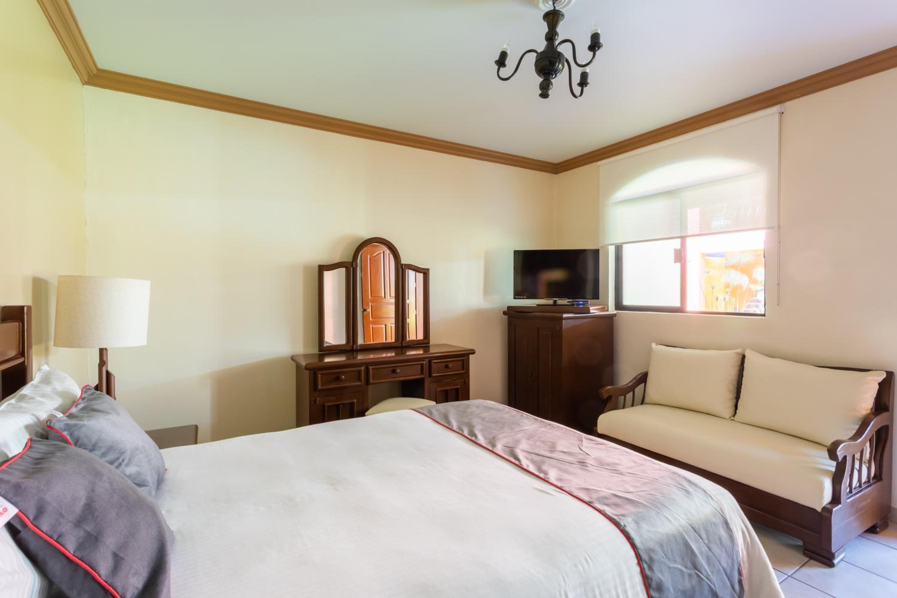 Standard Double Room photo 3