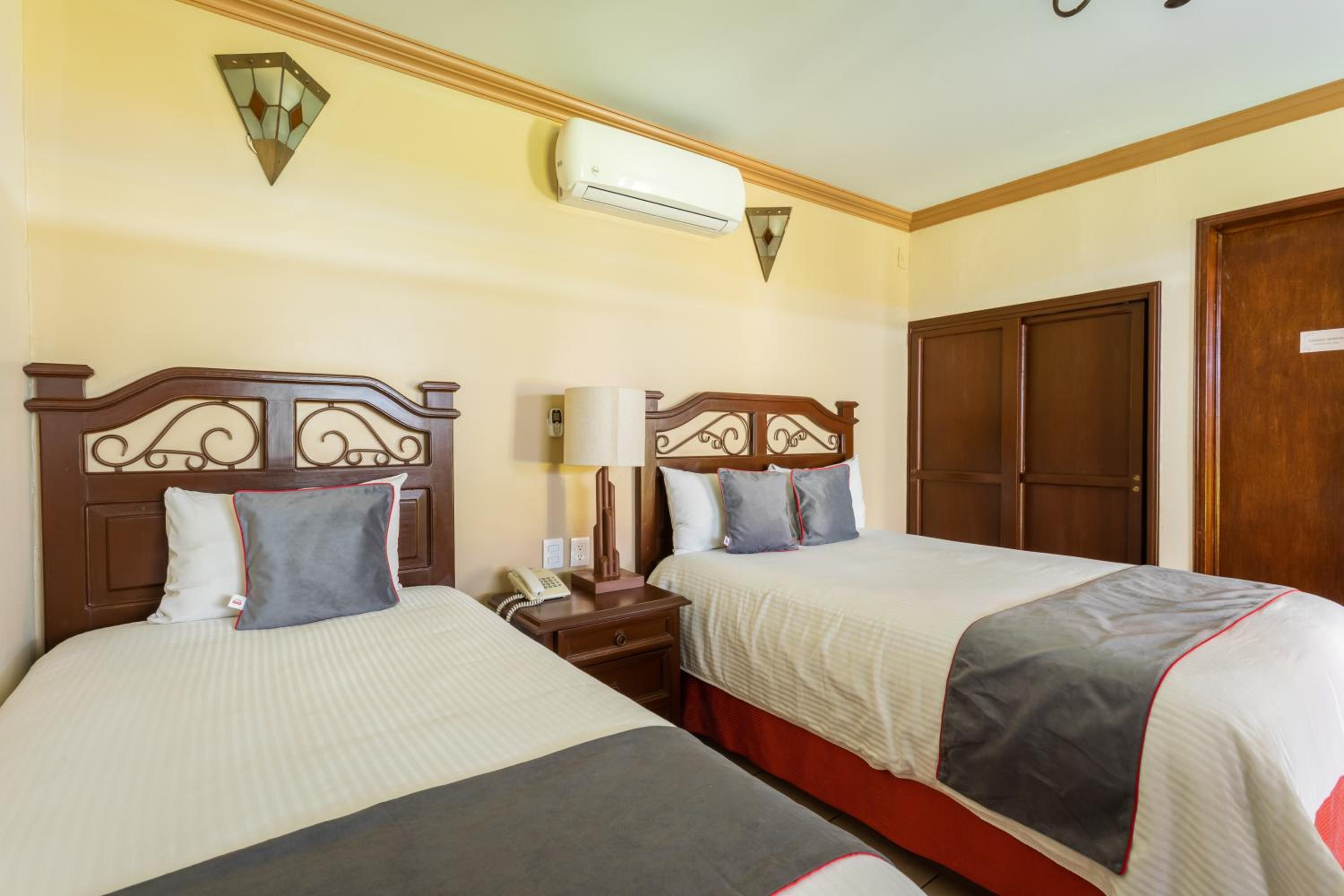 Standard Triple Room photo 3