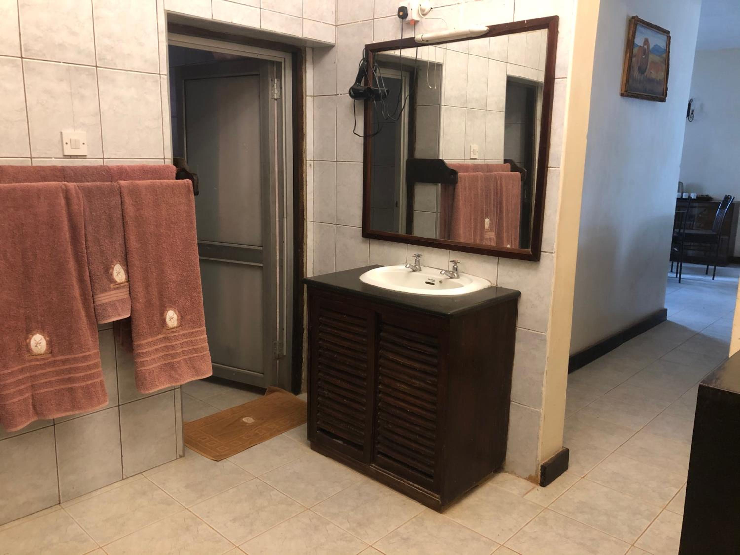 Deluxe Triple Room photo 1