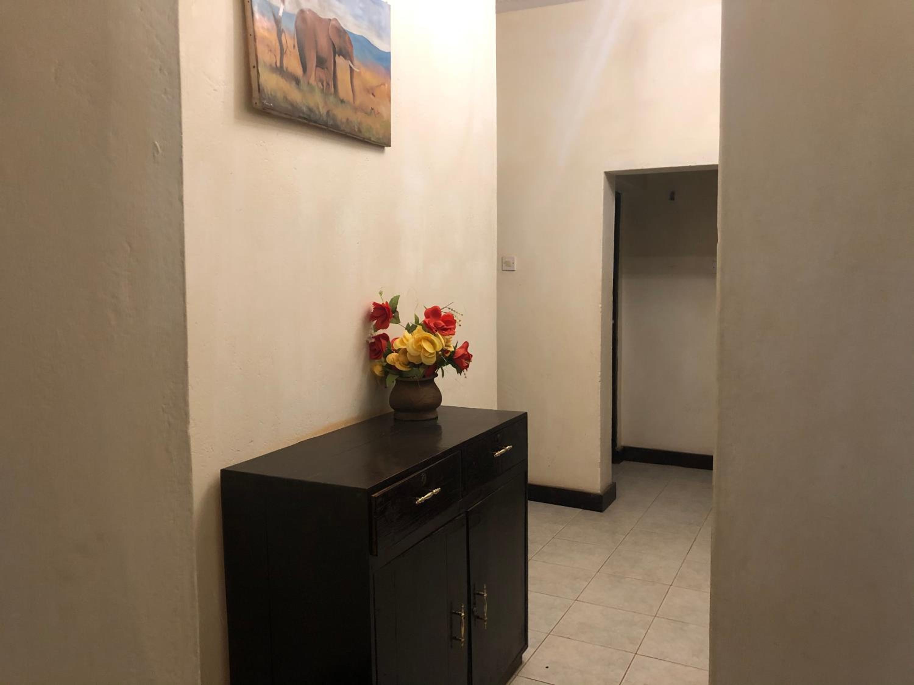 Deluxe Triple Room photo 3