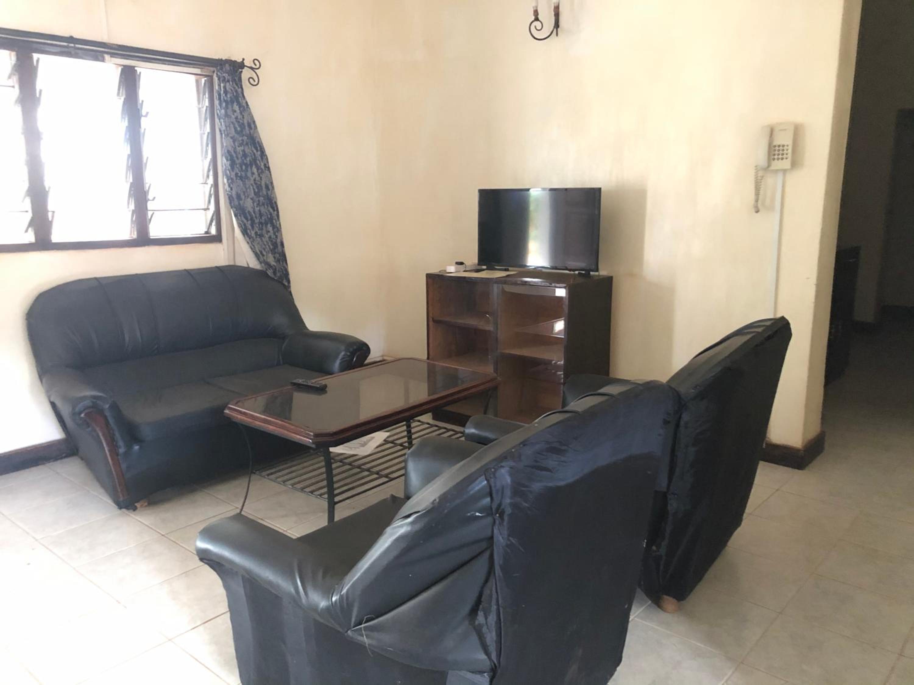 Deluxe Single Room photo 3
