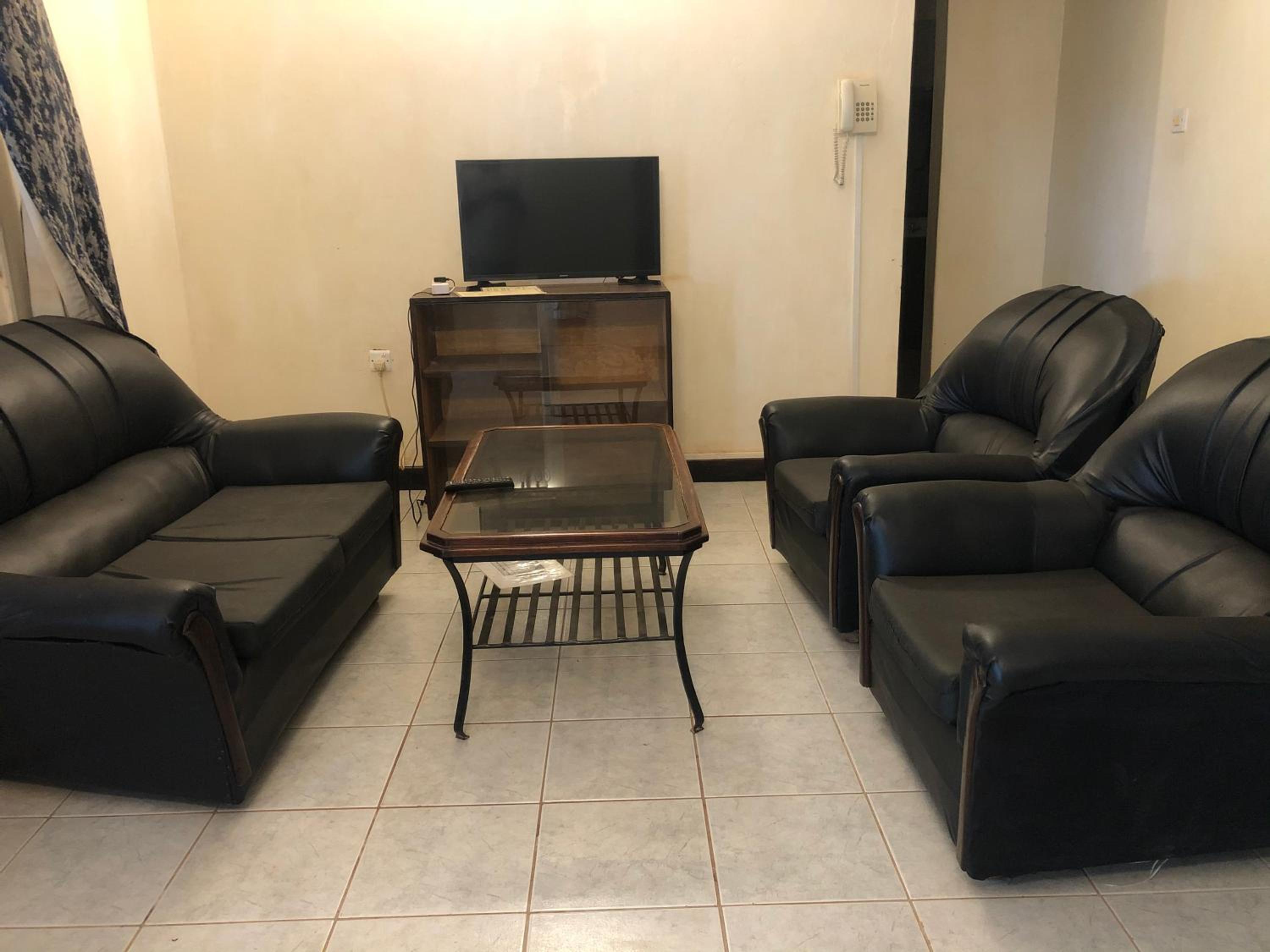 Deluxe Single Room photo 1