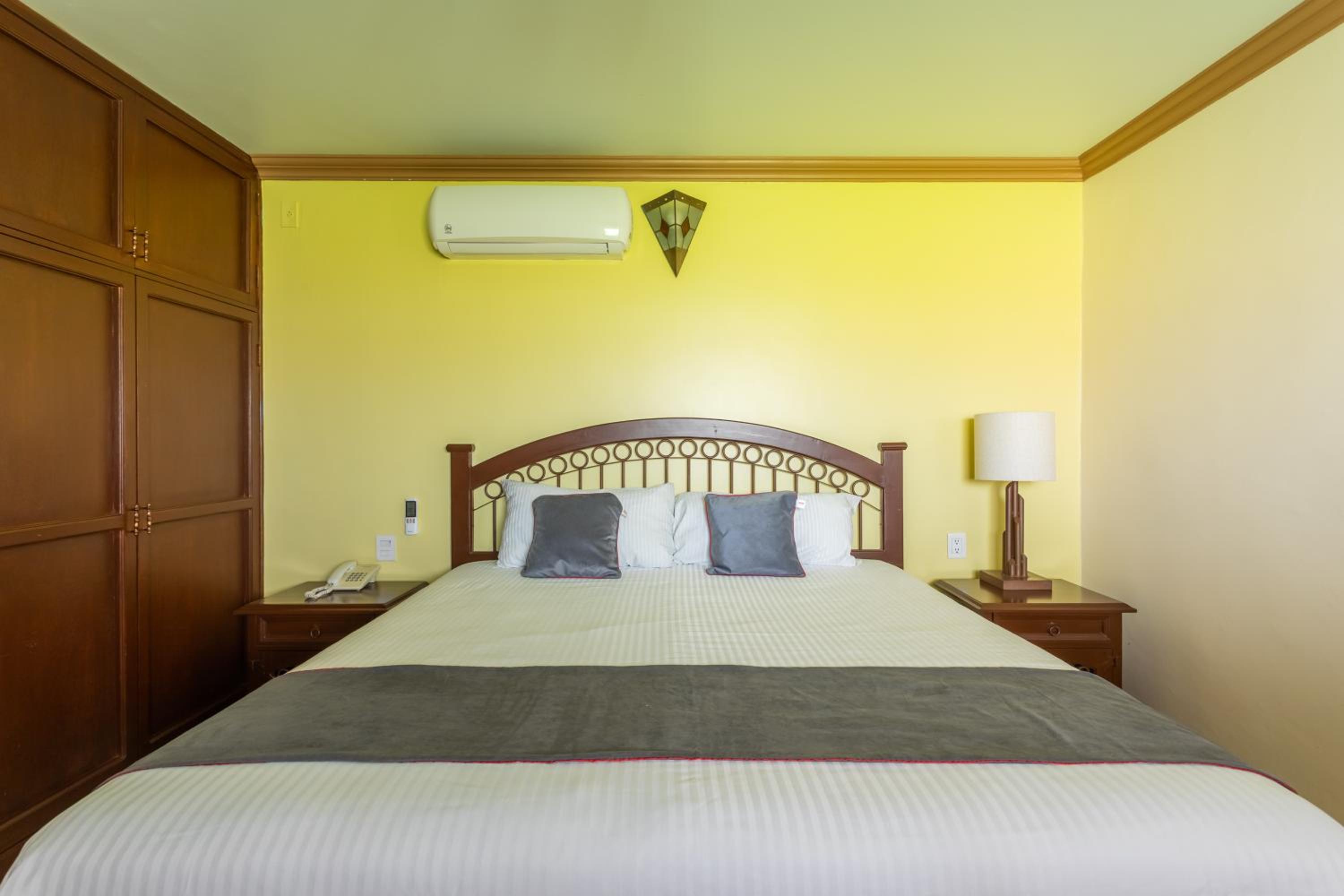 Superior Double Room photo 2