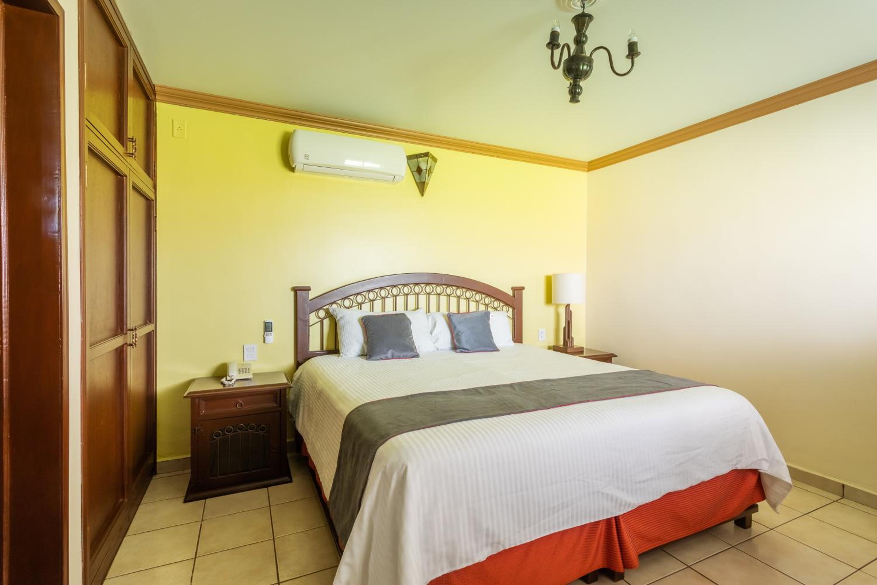 Superior Double Room photo 1