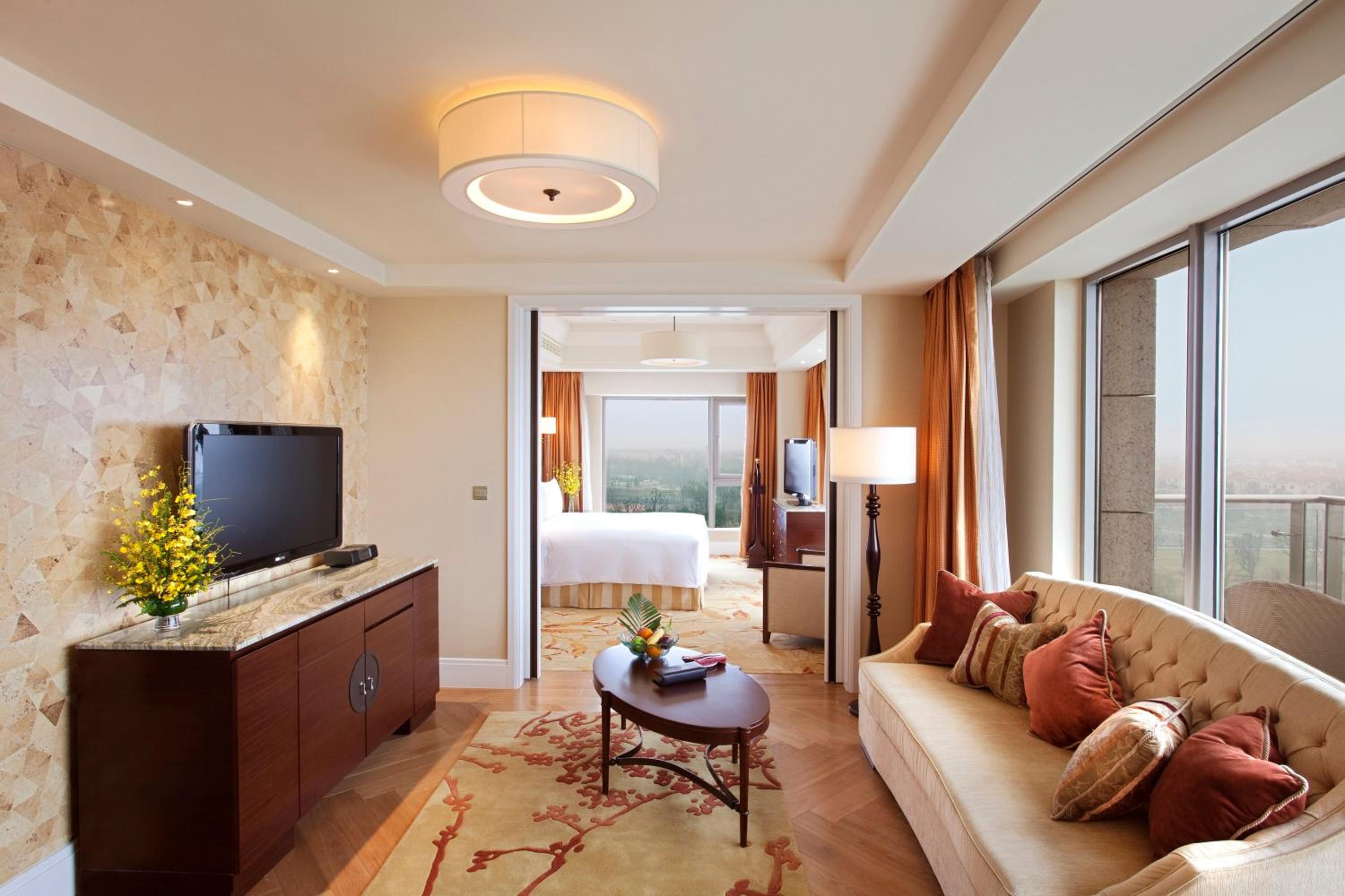 One Bedroom Suite  photo 3