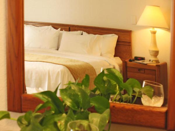 King Room - Non-Smoking photo 2