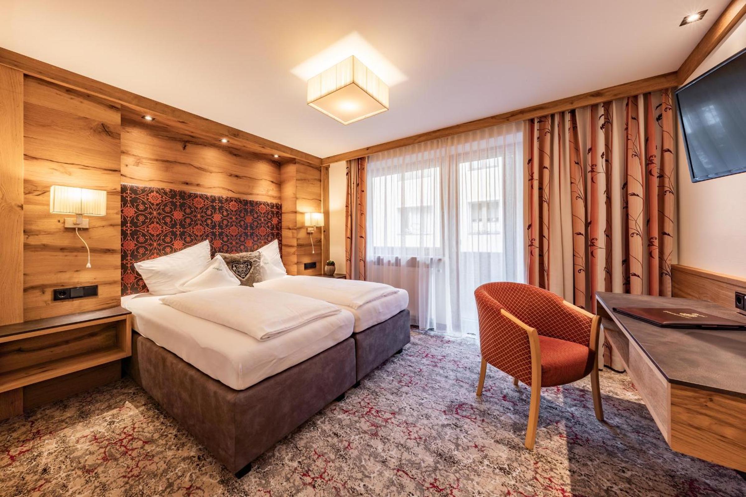 Superior Single Room