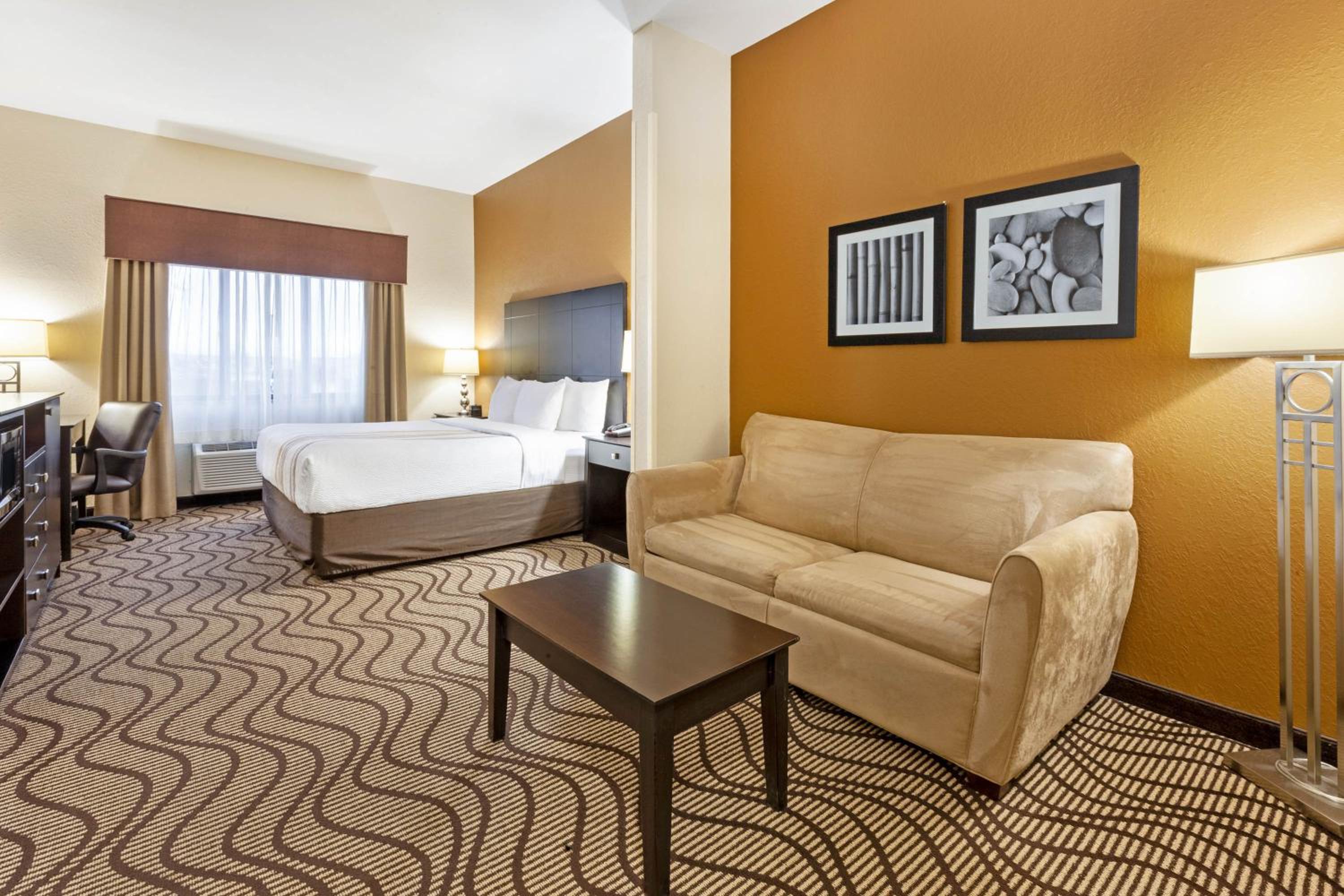 King Room - Photo 1