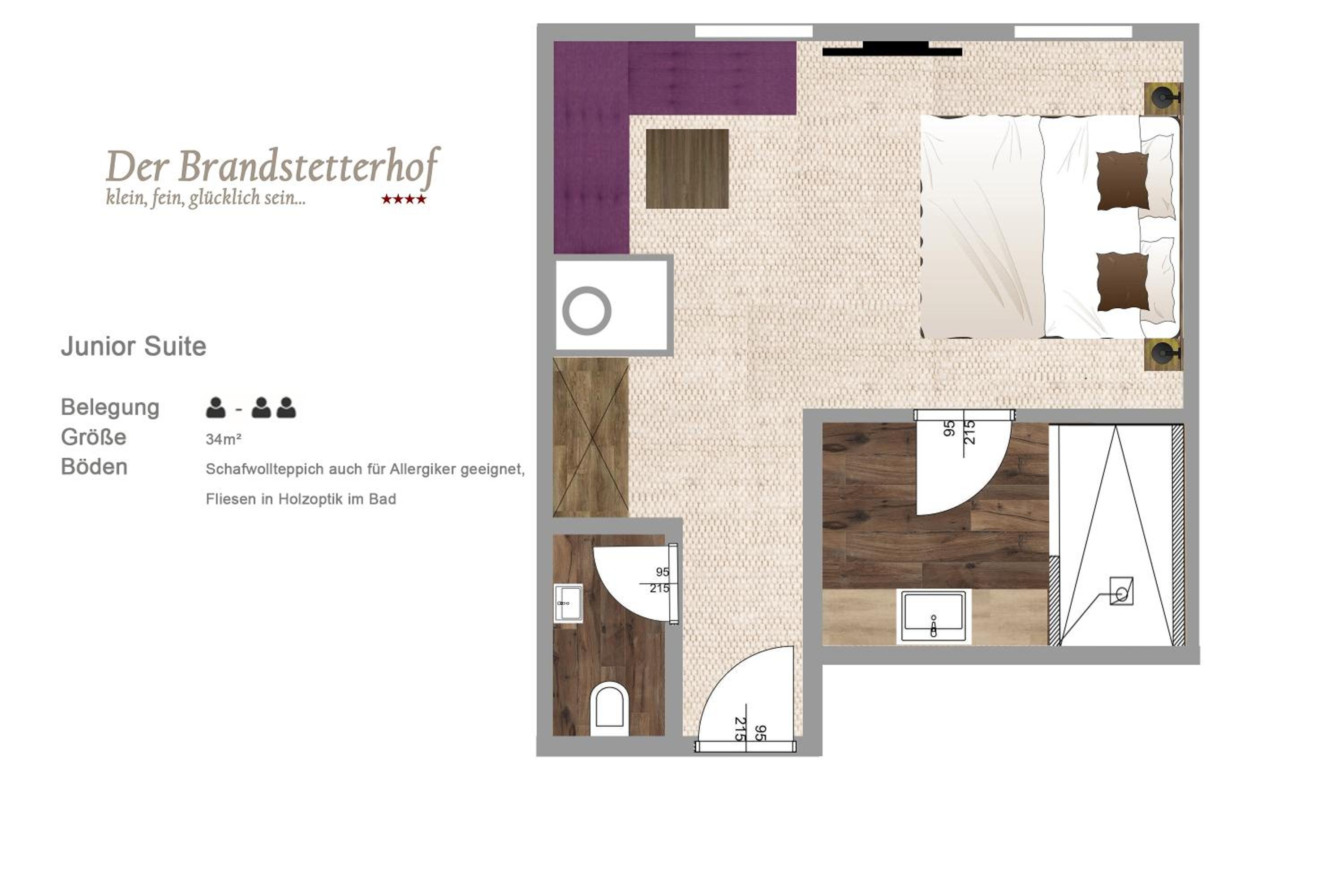 Junior Suite photo 3