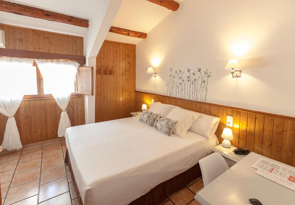 Double Room photo 2