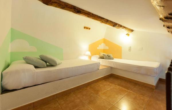 Habitación Dúplex Múltiple