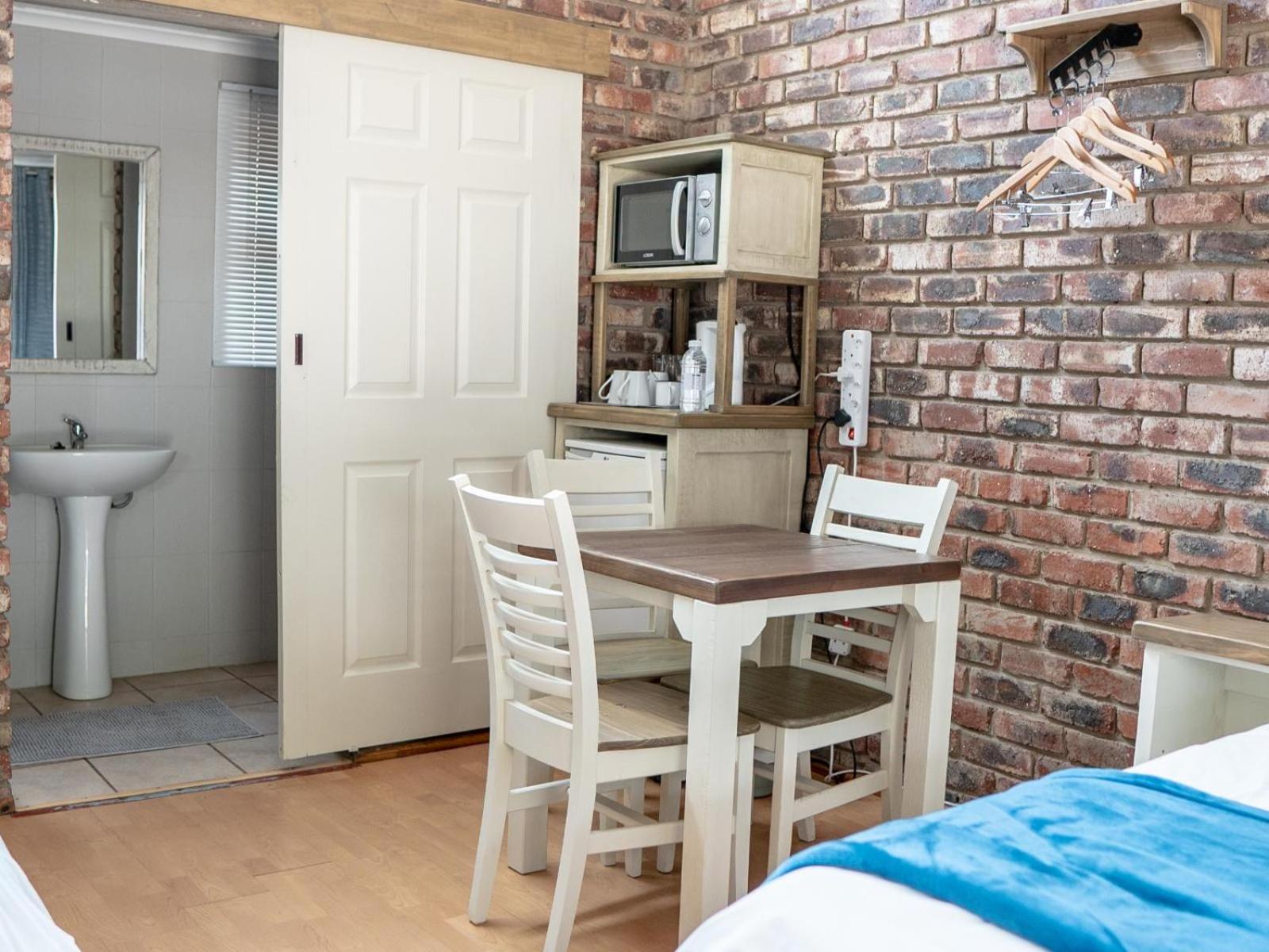 Classic Double Room - Photo 7