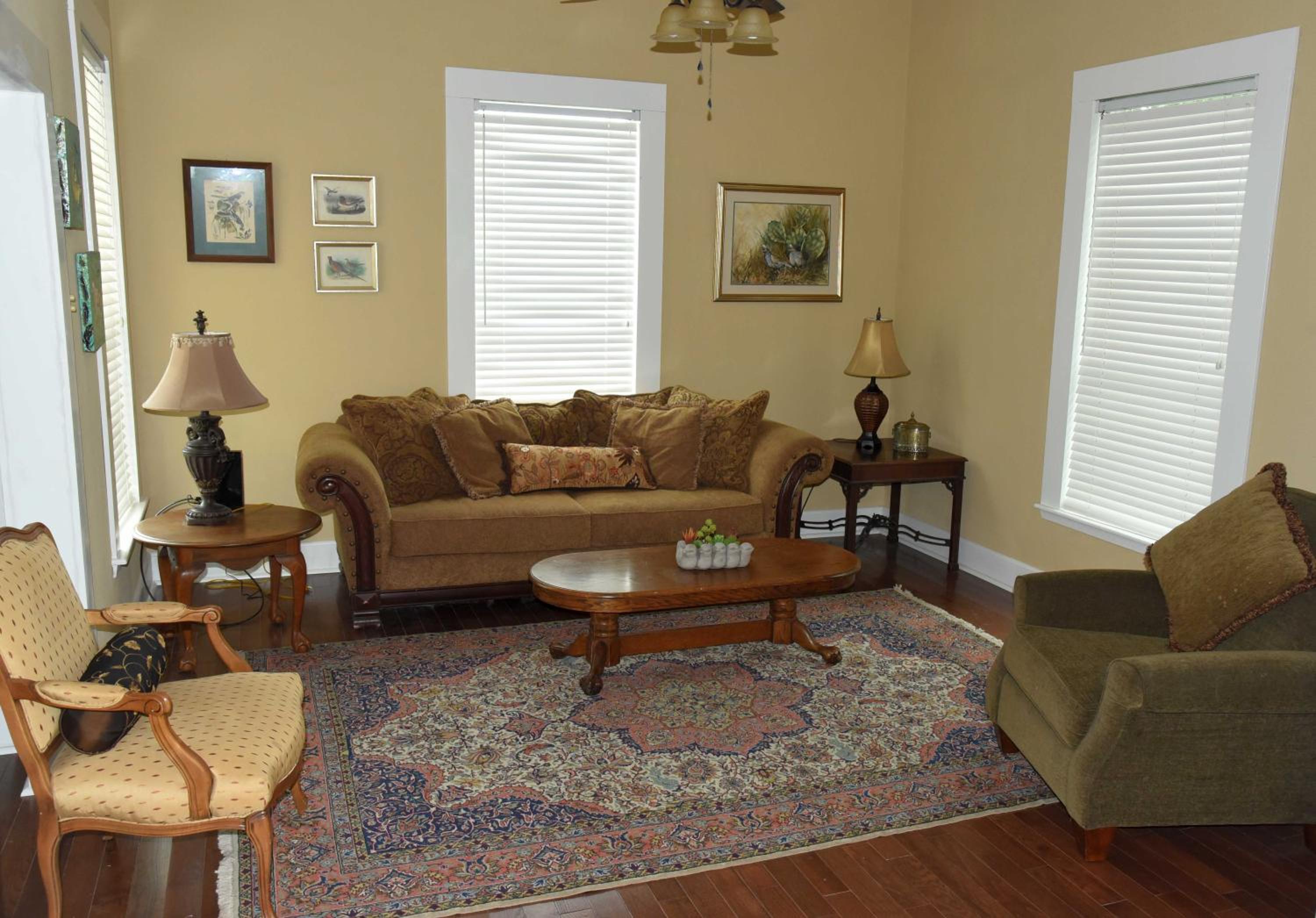 Cottage with Garden View photo 2