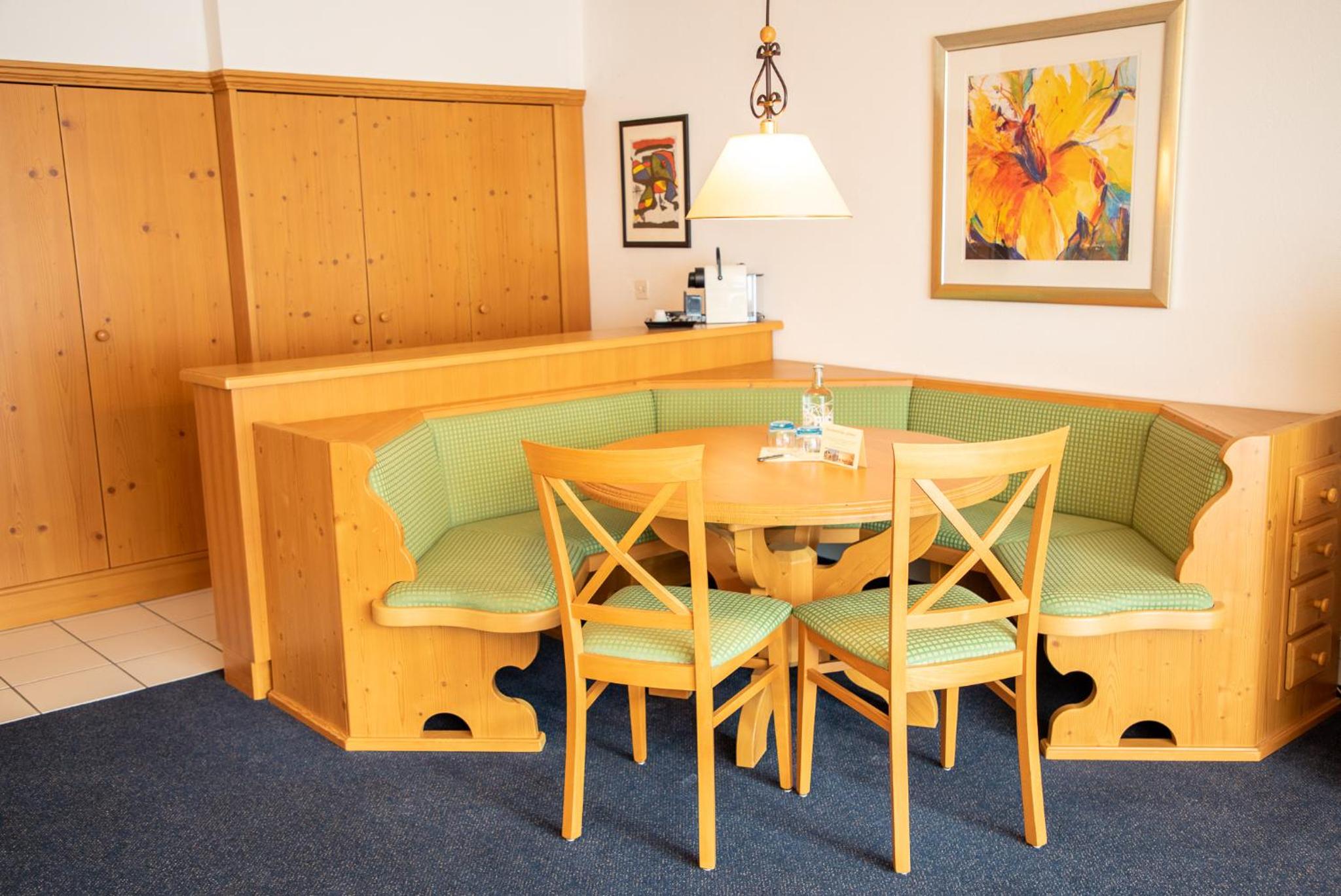 Two-Bedroom Apartment 24