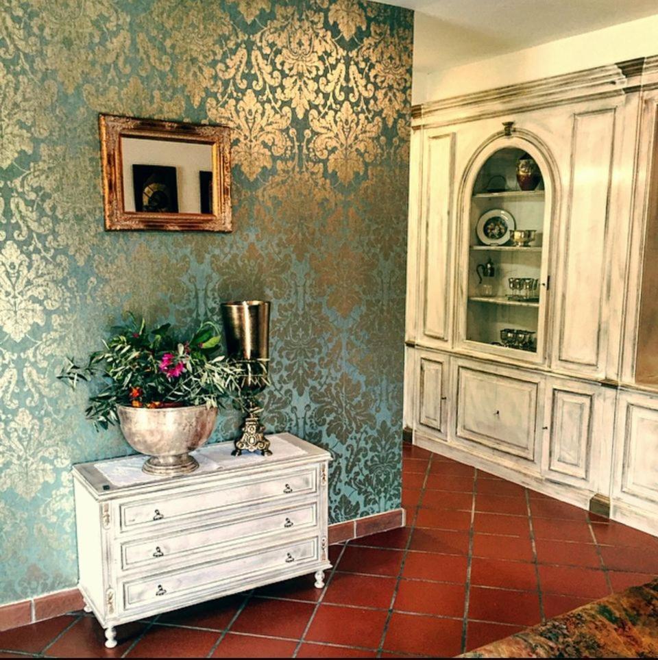 Three-Bedroom Villa photo 1
