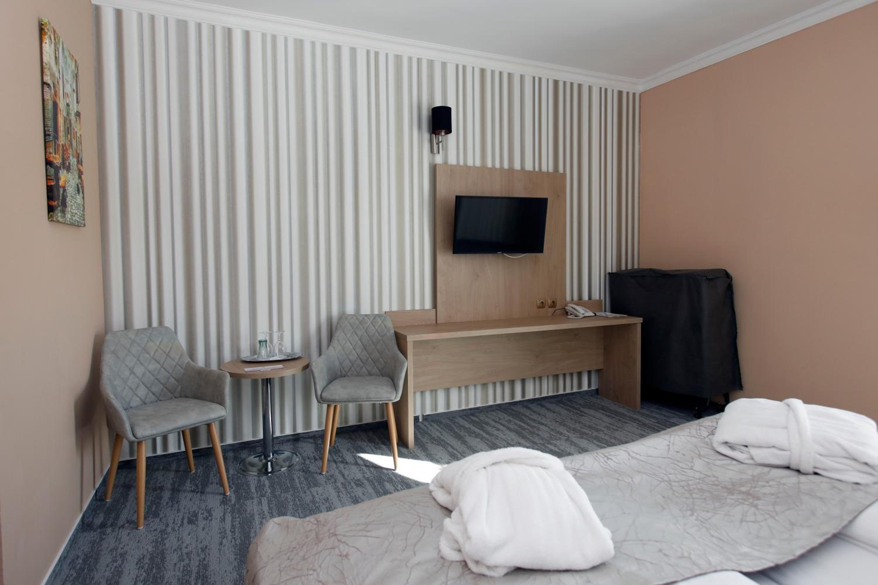 Superior Double Room photo 1