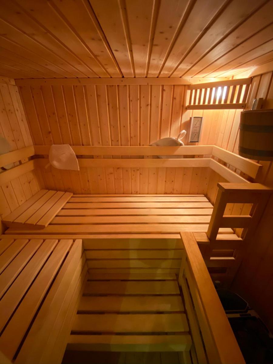 Chalet photo 3
