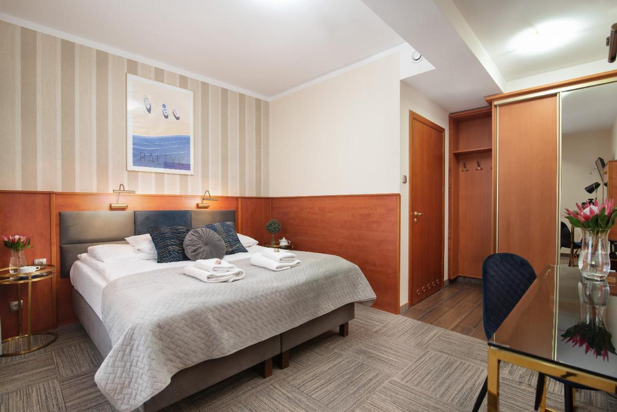 Standard Double Room photo 2