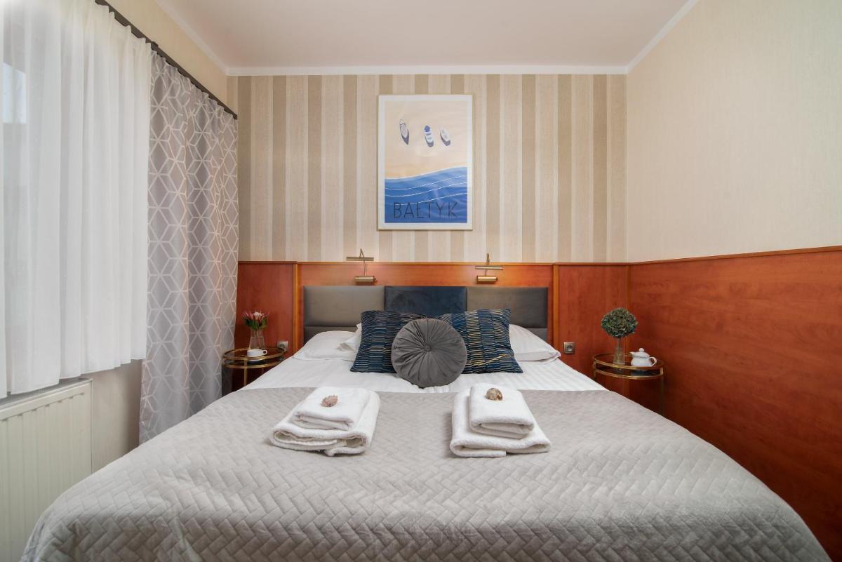 Standard Double Room photo 3