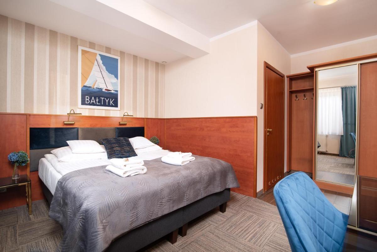 Standard Double Room photo 1