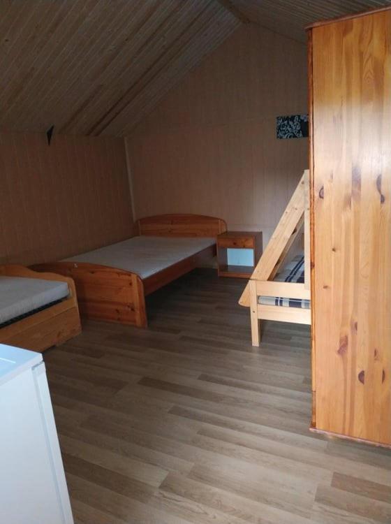 Family Chalet photo 3