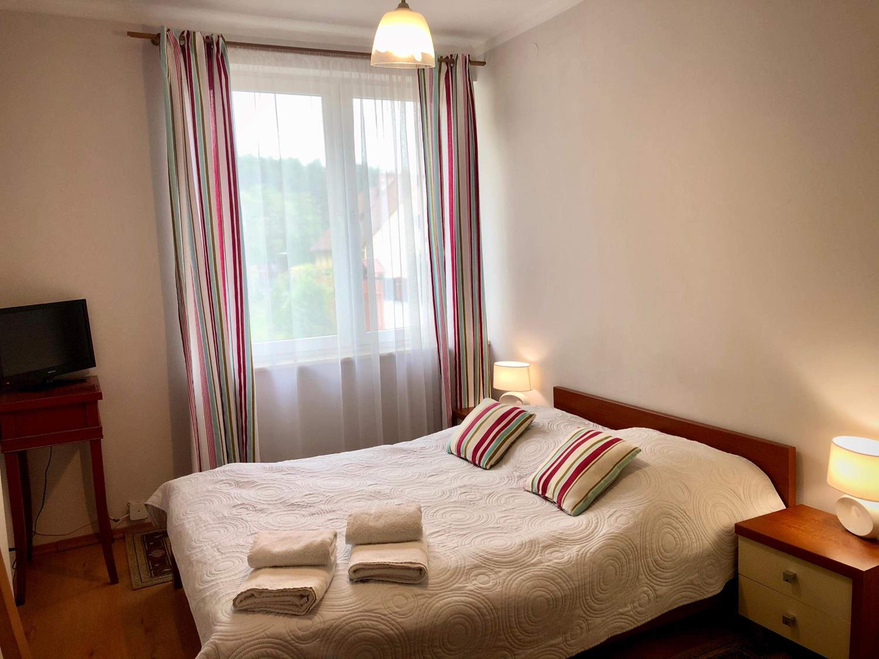 Twin Room - Photo 20