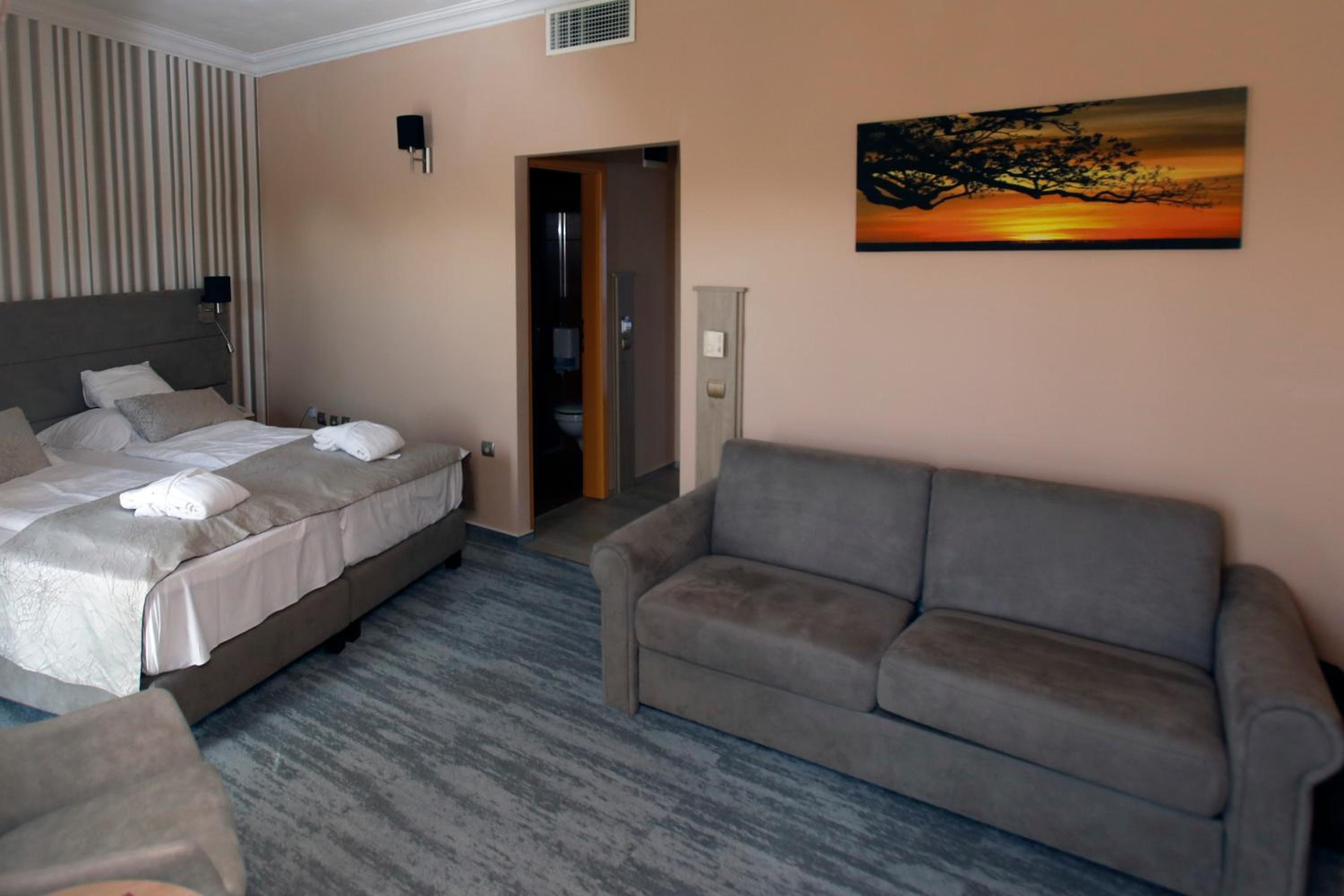 Family Suite photo 1