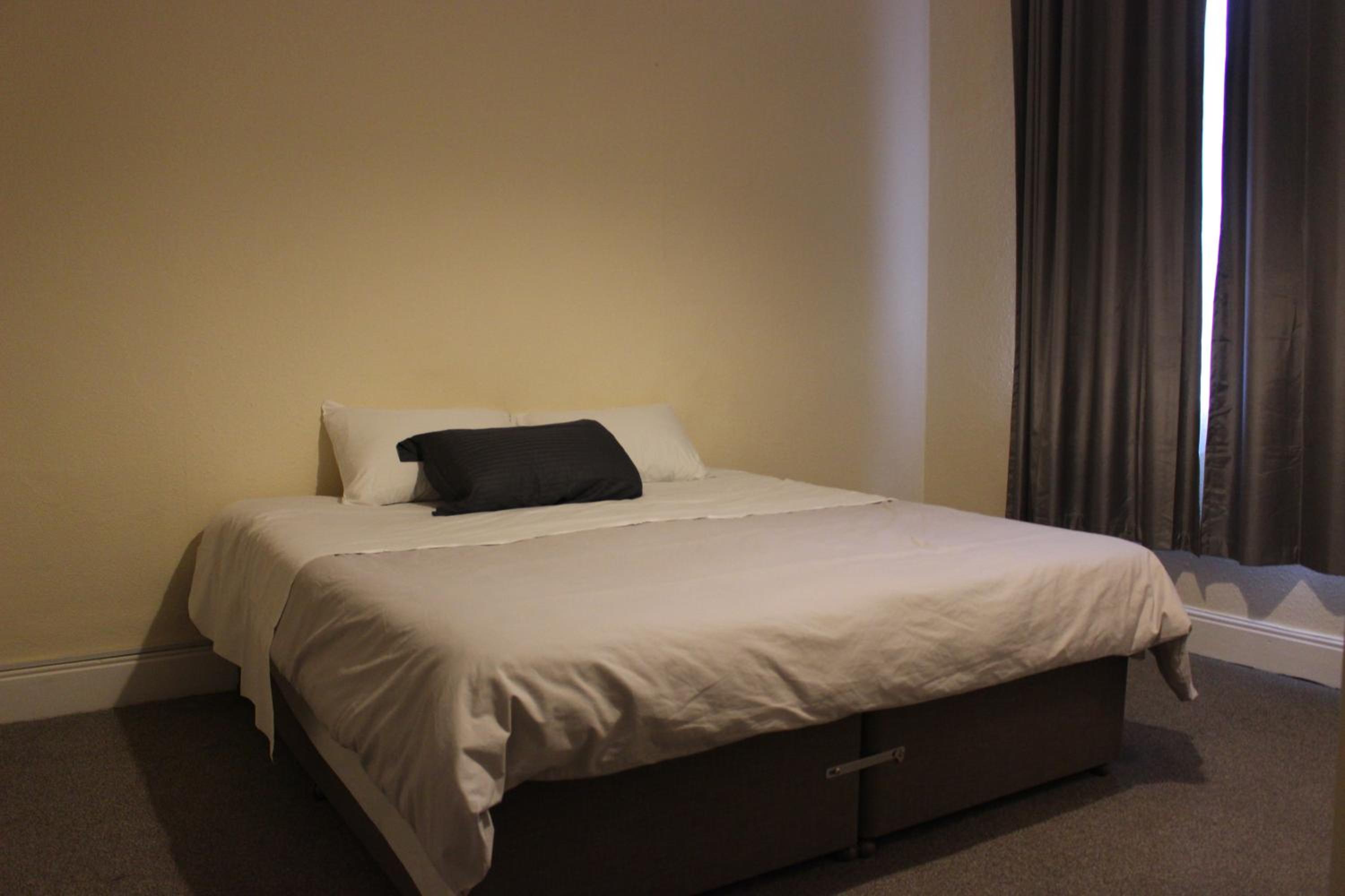 Double Room with Private Bathroom photo 3