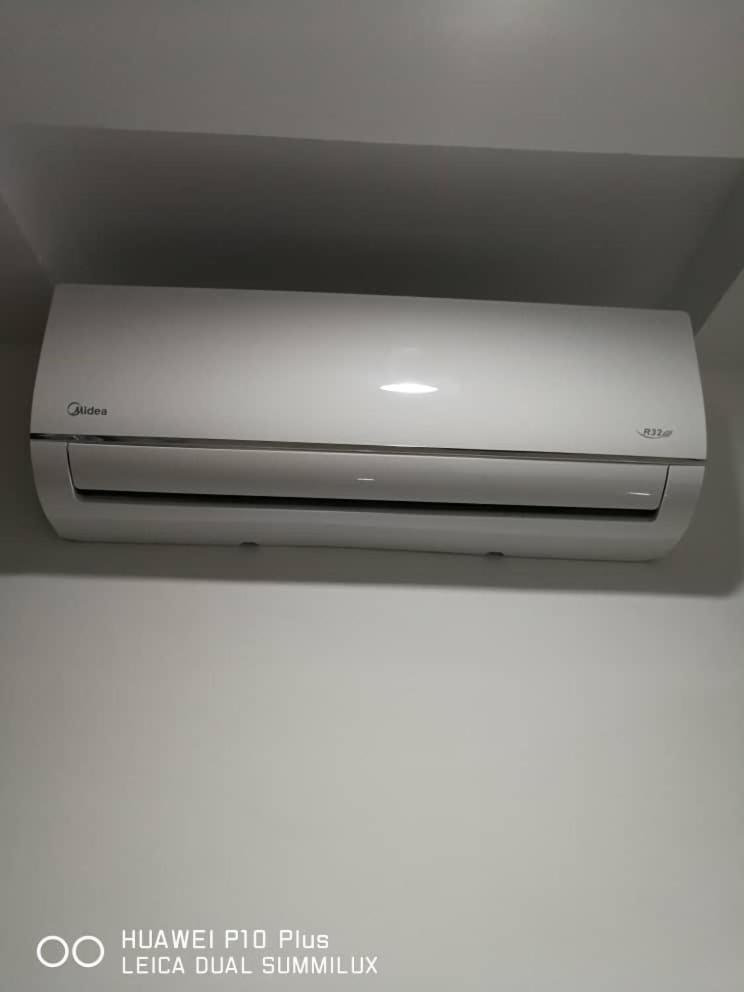 Standard Twin Room - Photo 13
