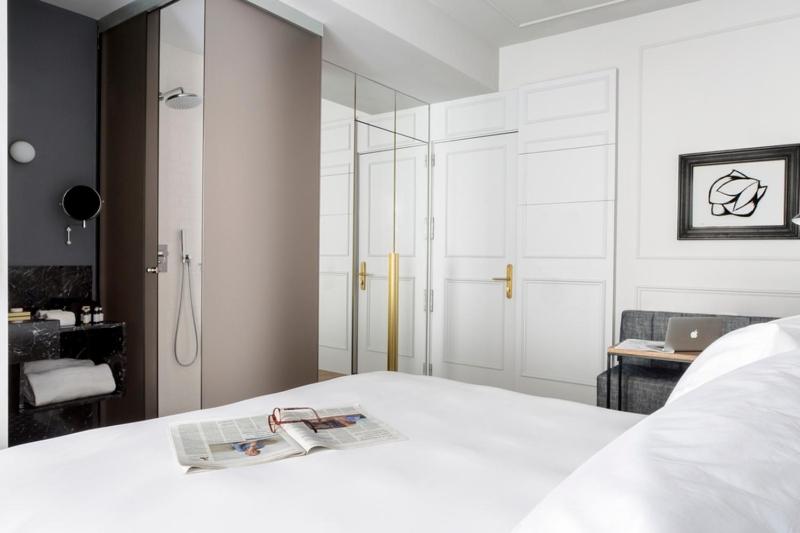 Habitación #9183530
