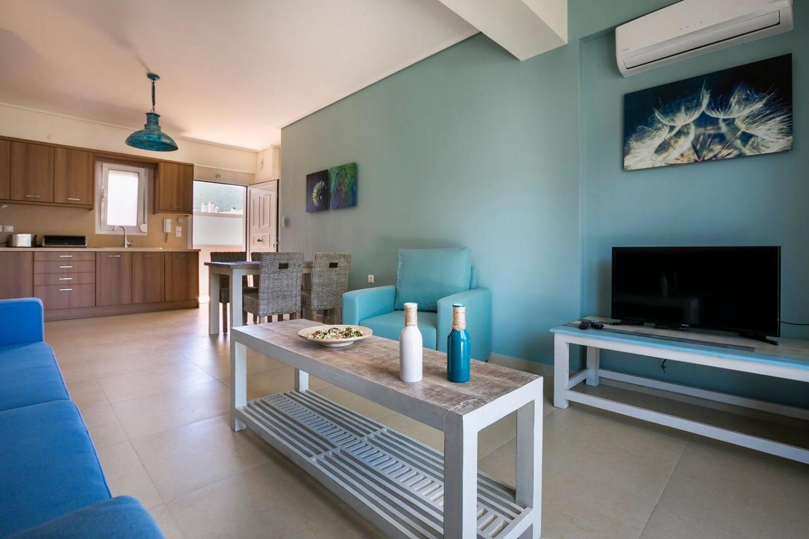 One-Bedroom Villa