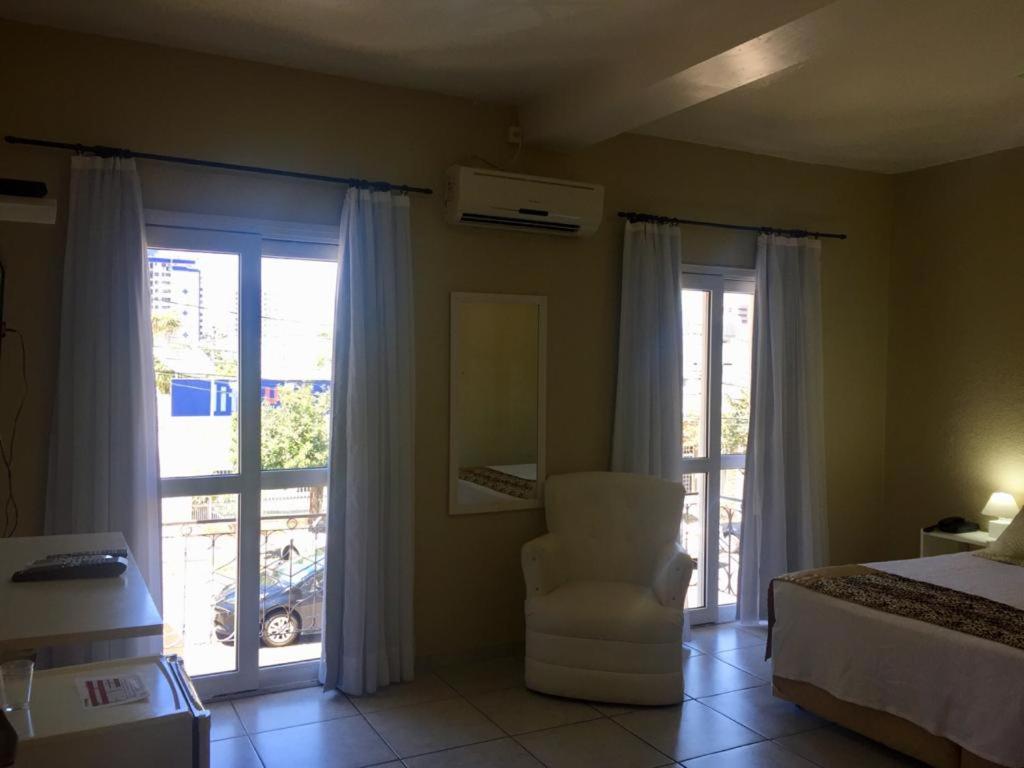 Deluxe Room photo 2