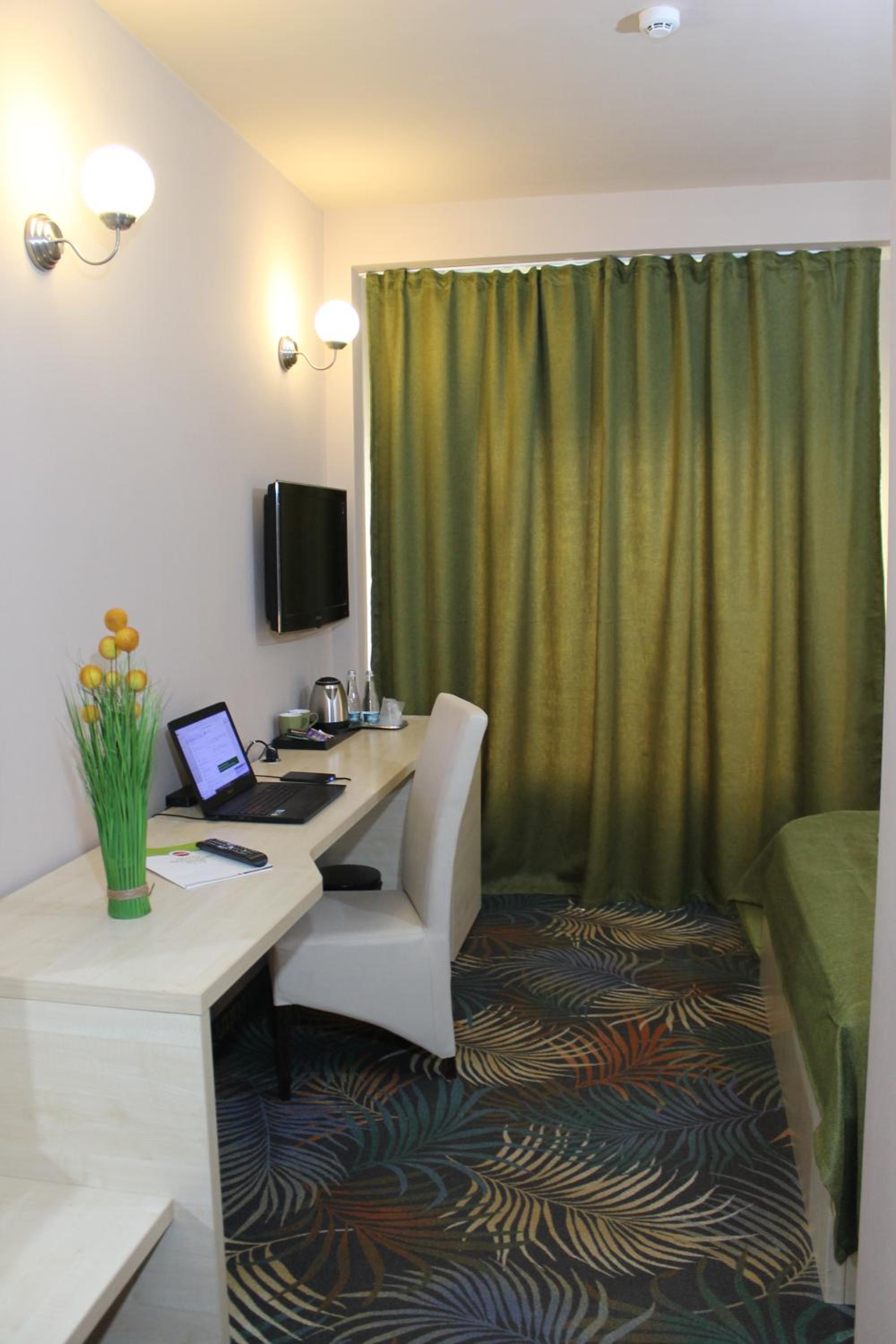 Superior Double Room photo 1