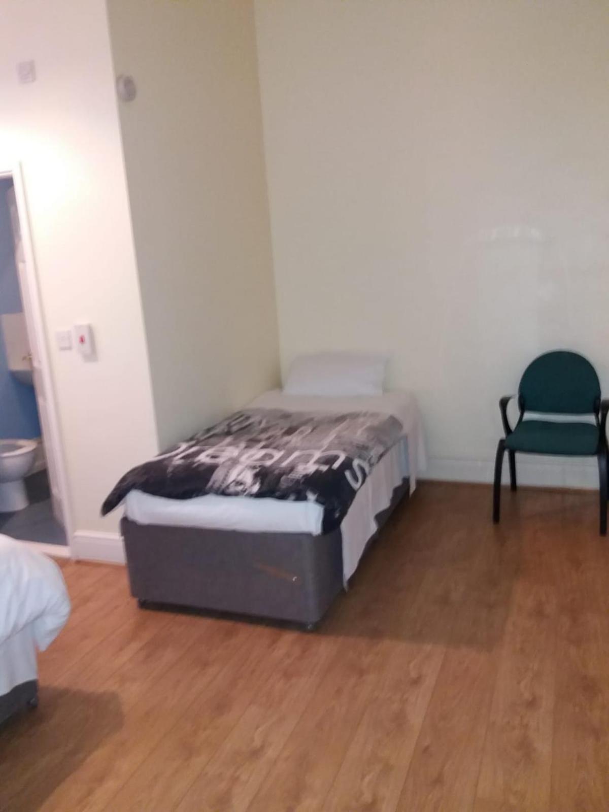 Twin Room photo 2