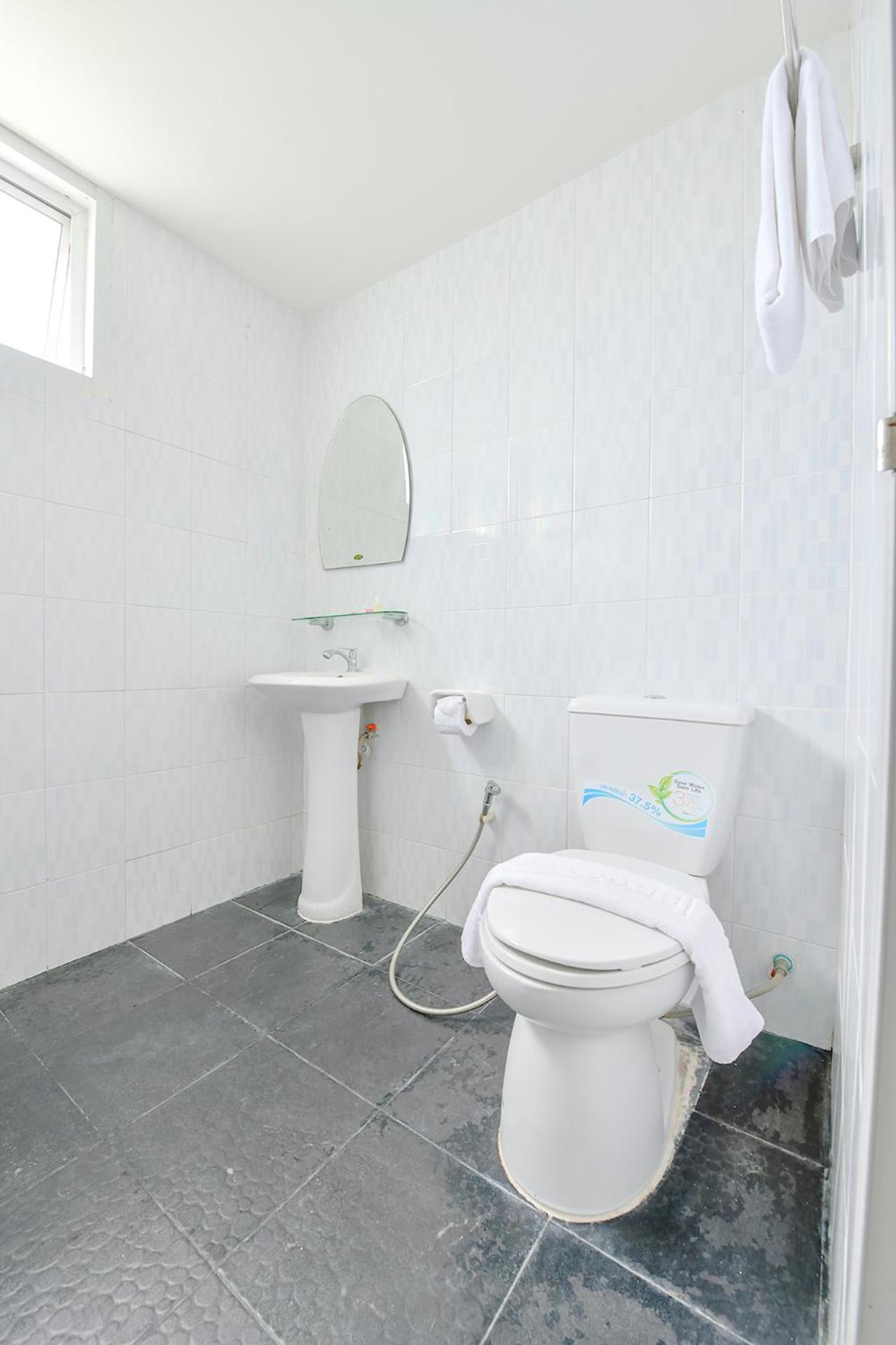 Standard Double Room photo 3