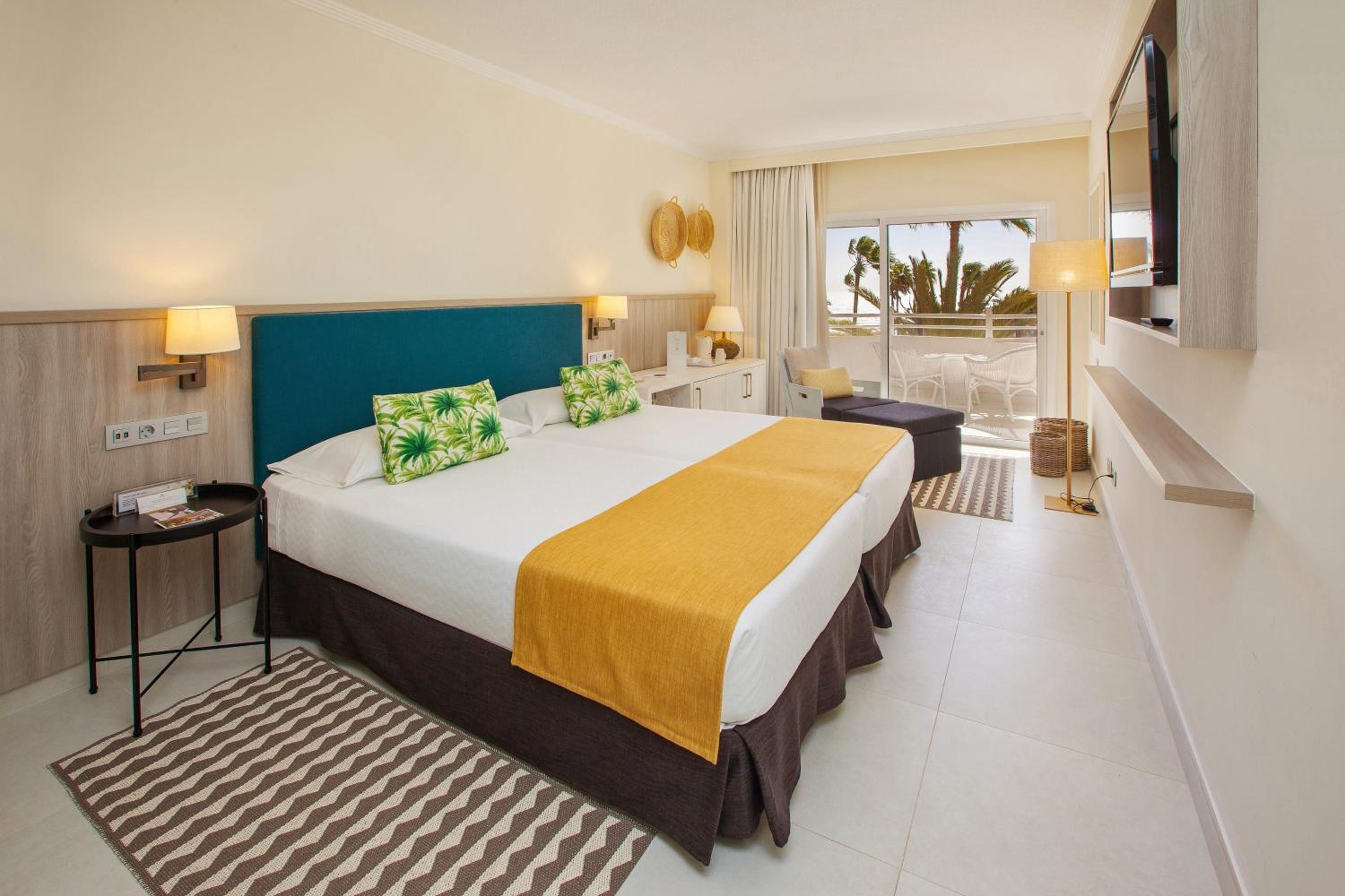 Deluxe Double Room  - Photo 1