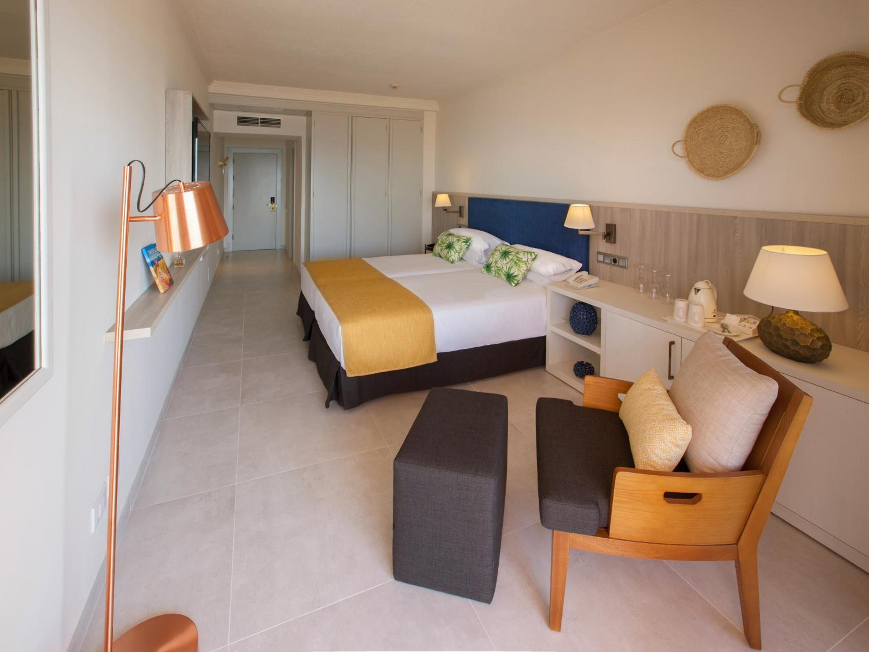 Deluxe Double Room  - Photo 4