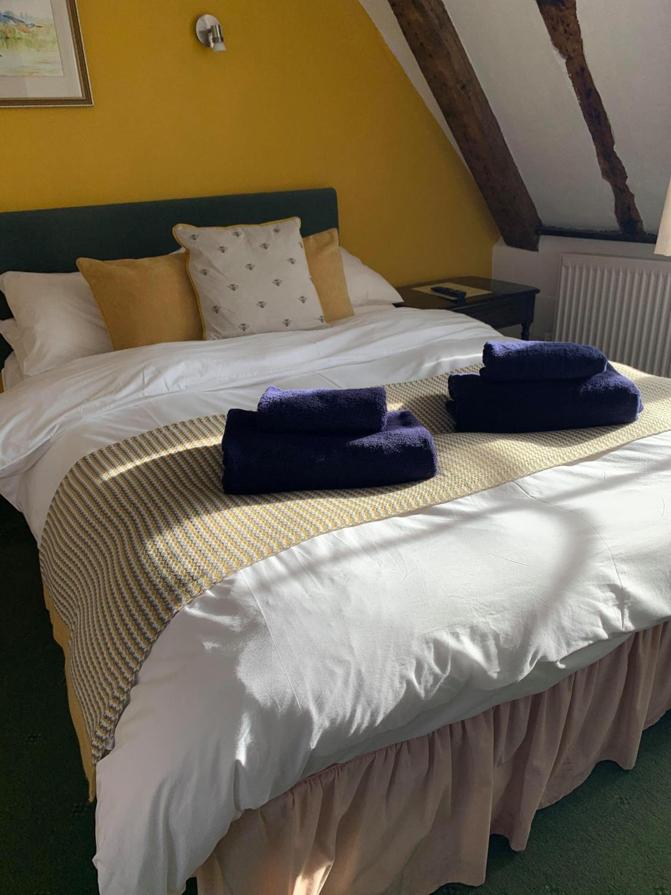 Double Room with Private Bathroom - Photo 4