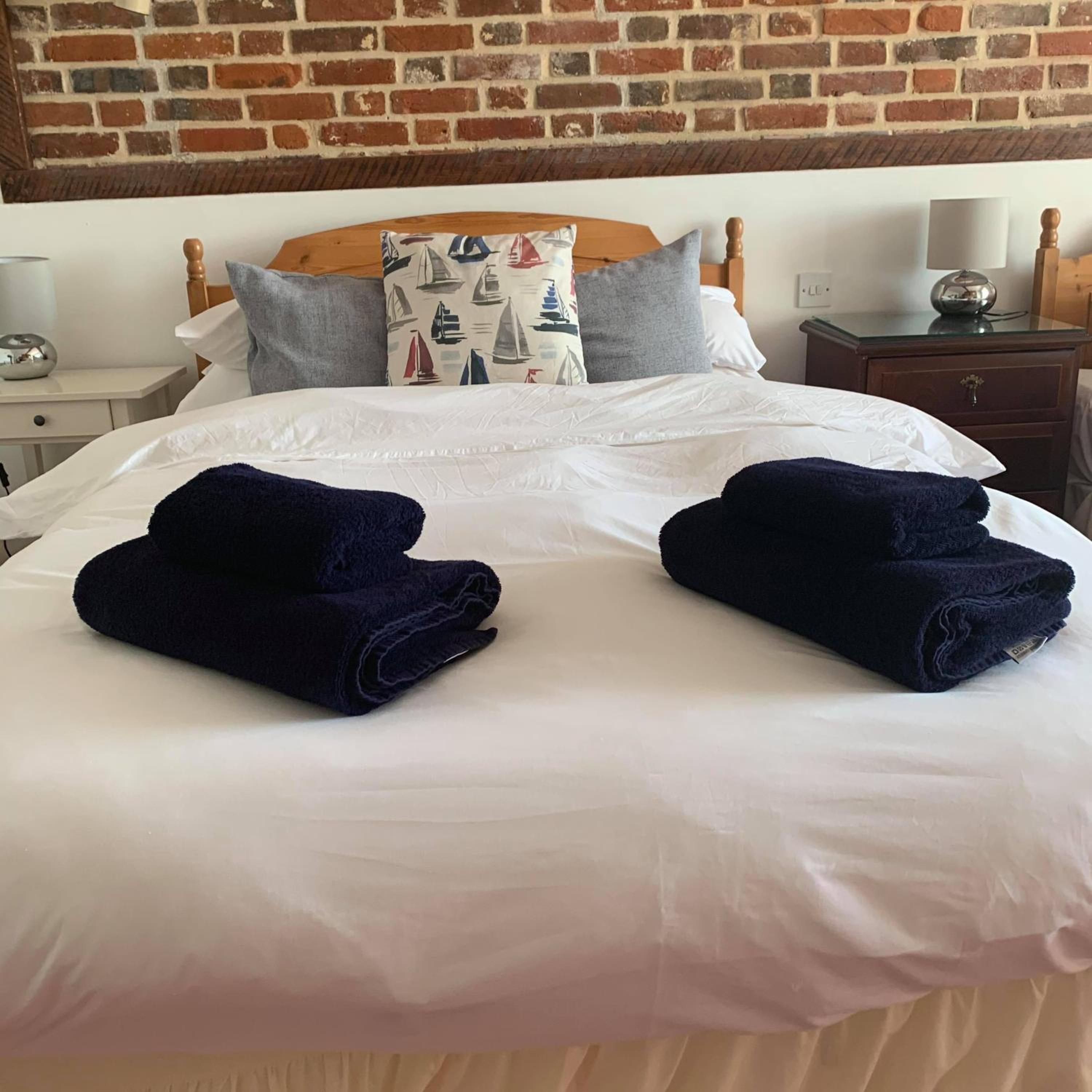 Superior Quadruple Room - Photo 4