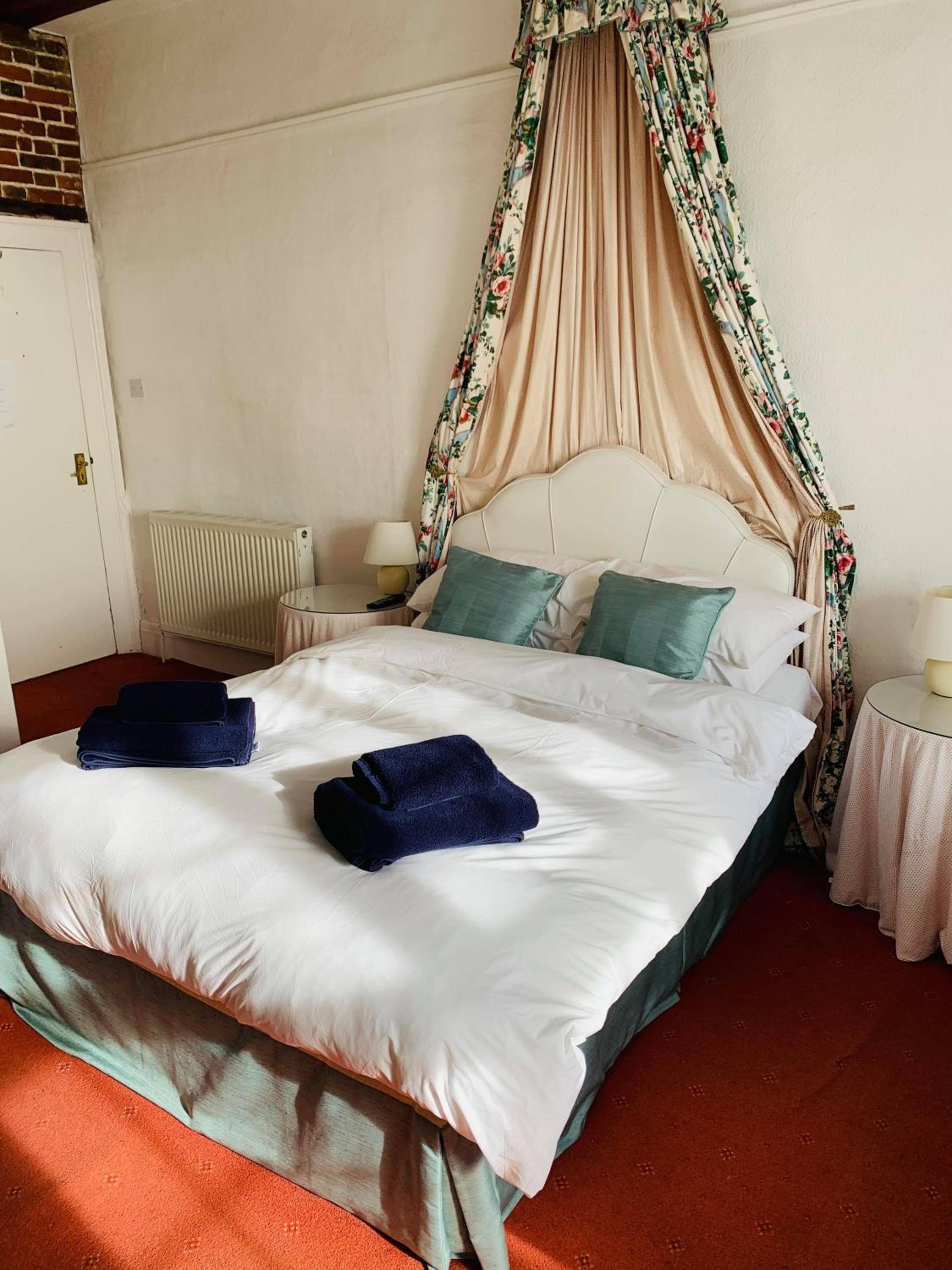 Superior Quadruple Room - Photo 3