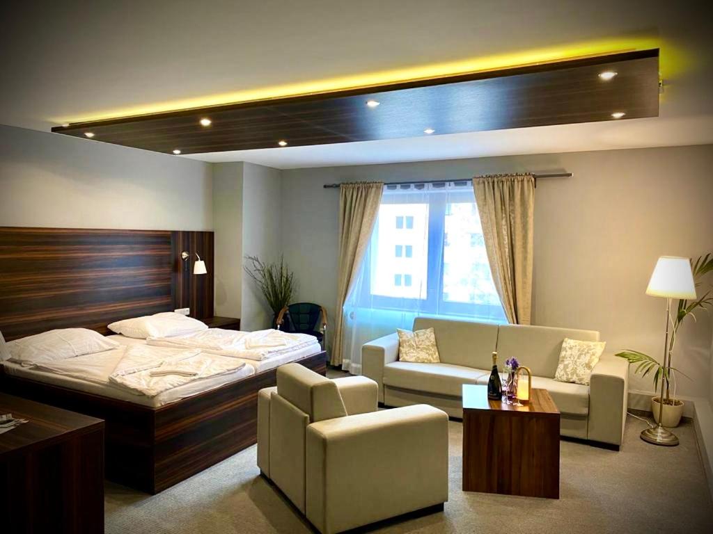 Superior Apartment - Photo 2